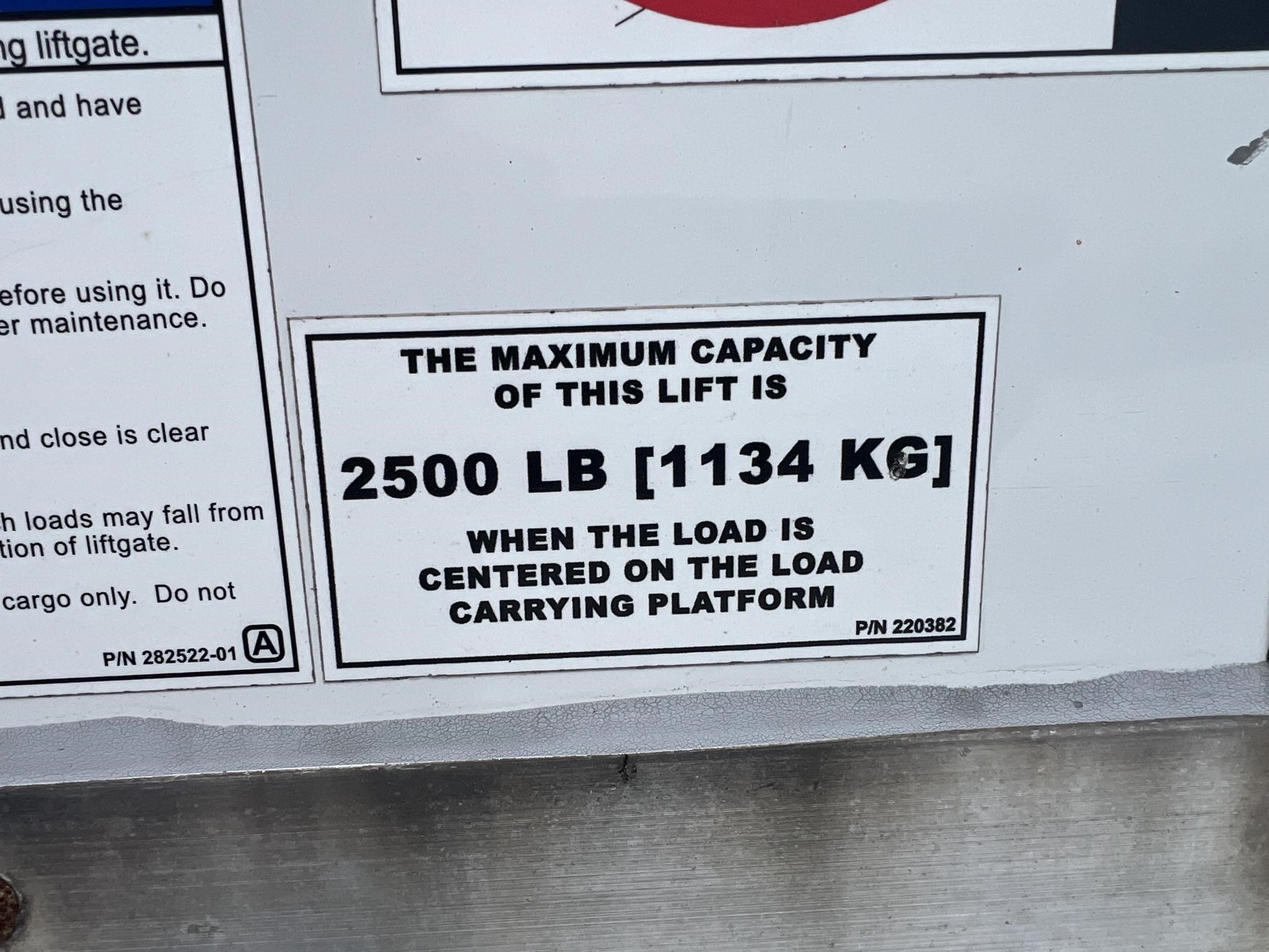 2022 INTERNATIONAL MV 2022 INTERNATIONAL MV - image 5 of 6