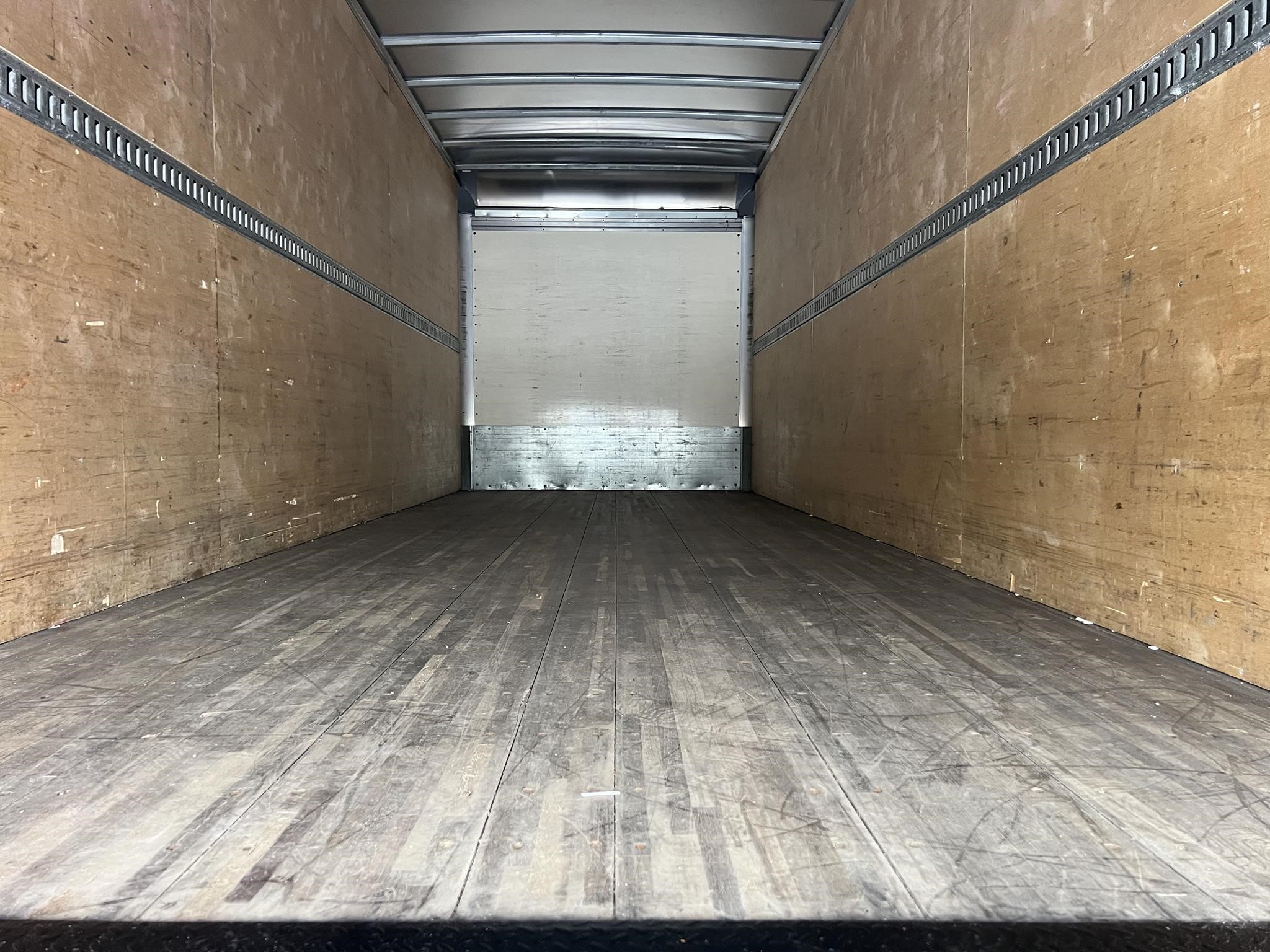 2022 INTERNATIONAL MV 2022 INTERNATIONAL MV - image 6 of 6