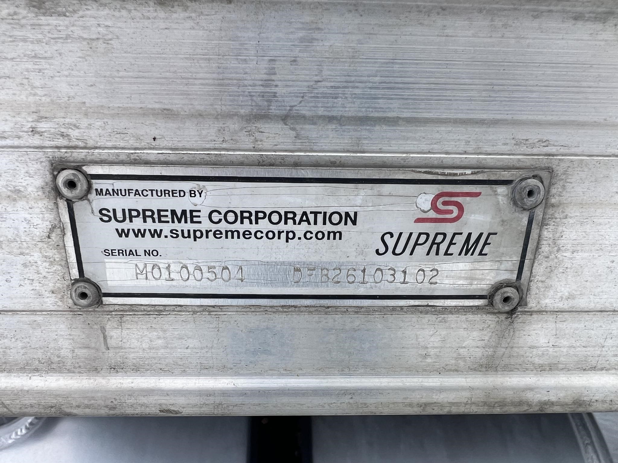 2022 INTERNATIONAL MV 11000874920 2022 INTERNATIONAL MV 11000874920