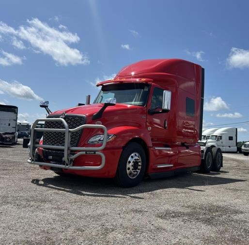 2025 INTERNATIONAL LT 2025 INTERNATIONAL LT - image 1 of 1