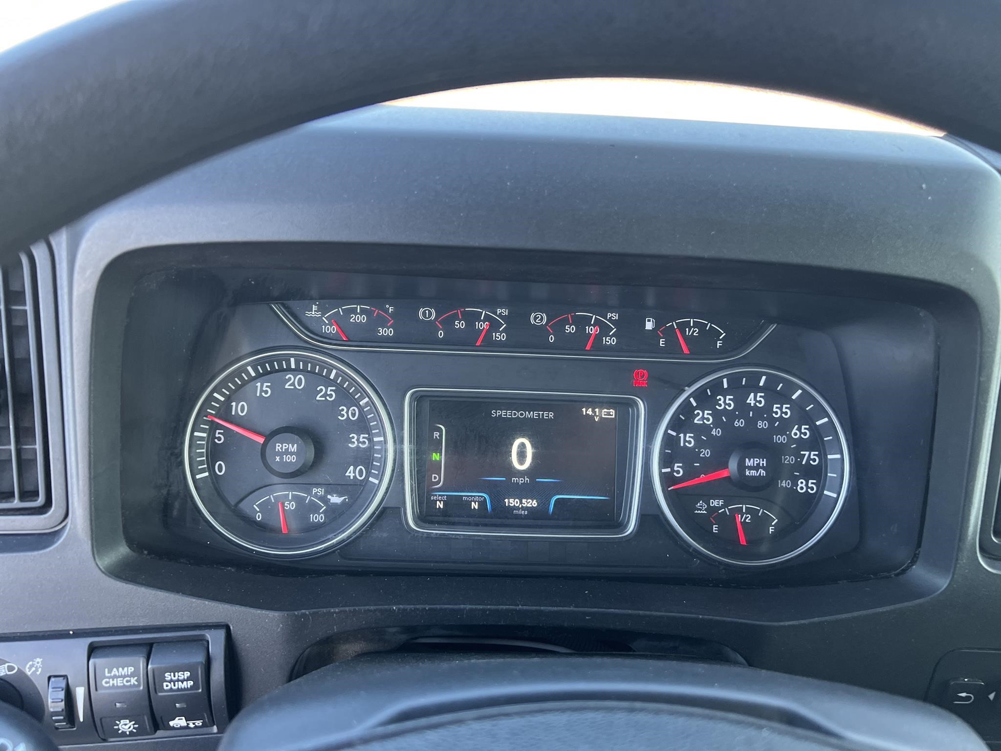 2019 INTERNATIONAL MV 11002428788 2019 INTERNATIONAL MV 11002428788