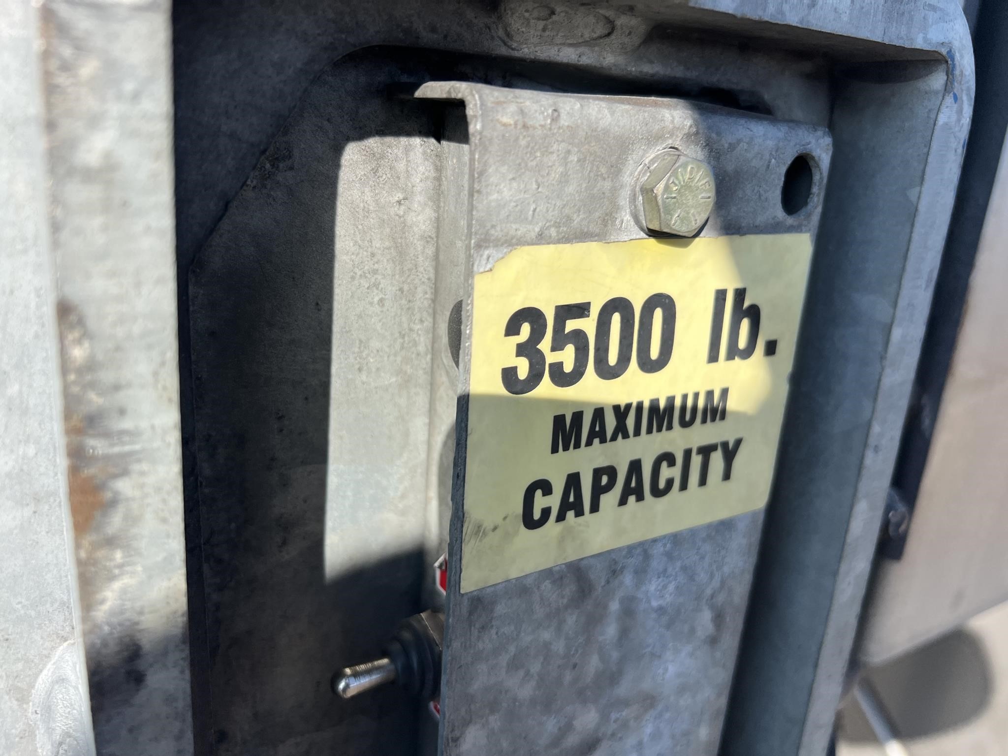 2019 INTERNATIONAL MV 2019 INTERNATIONAL MV - image 5 of 6