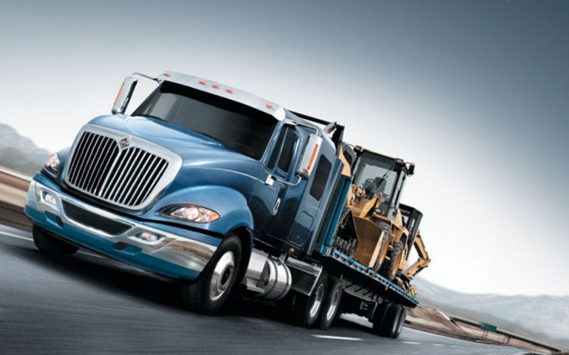 International (Navistar) ProStar International (Navistar) ProStar - image 2 of 4
