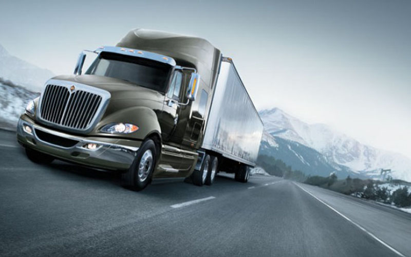 International (Navistar) ProStar International (Navistar) ProStar - image 4 of 4