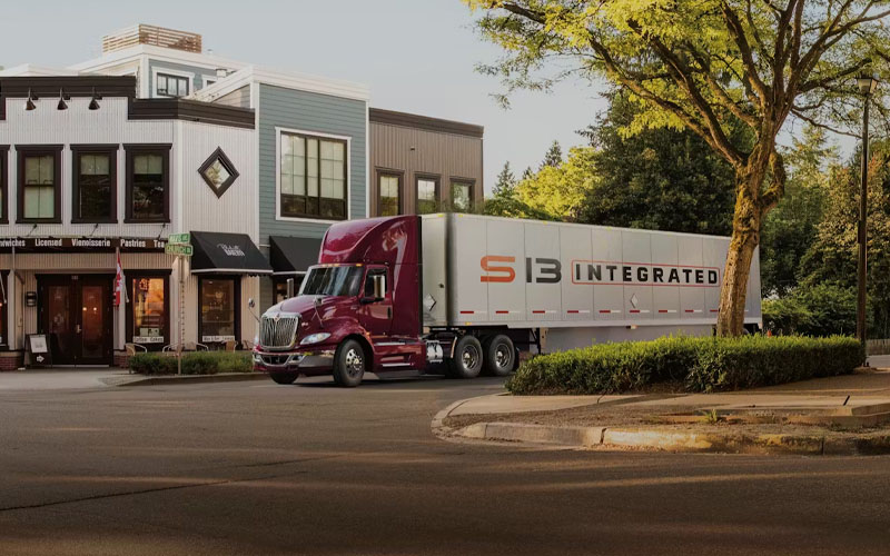 International (Navistar) RH Series International (Navistar) RH Series - image 2 of 4