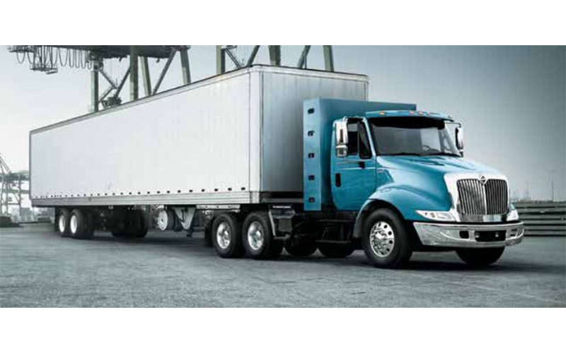 International (Navistar) Transtar International (Navistar) Transtar - image 1 of 3