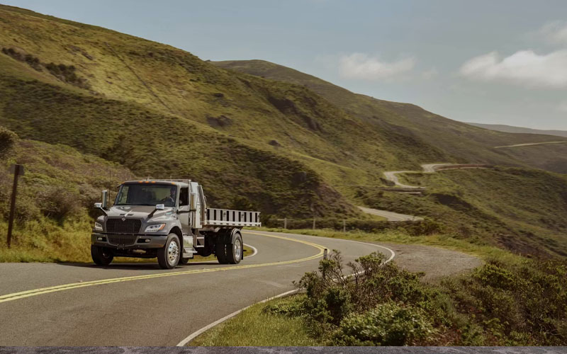 International (Navistar) eMV Series (MV60E) International (Navistar) eMV Series (MV60E) - image 4 of 4