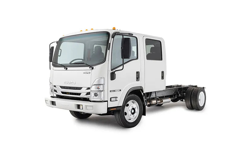 Isuzu NQR Isuzu NQR - image 1 of 6