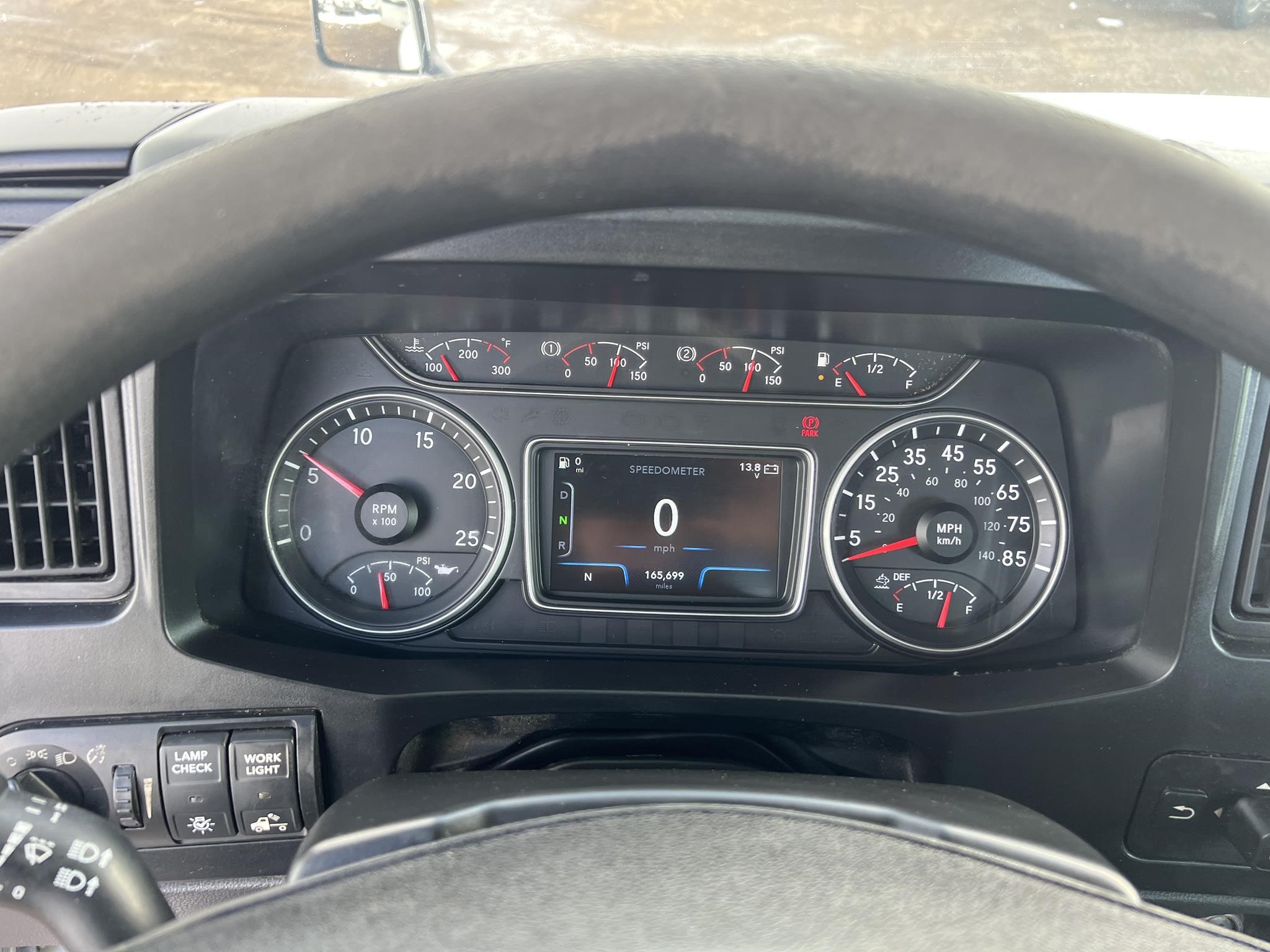 2021 INTERNATIONAL LT 11003337041 2021 INTERNATIONAL LT 11003337041