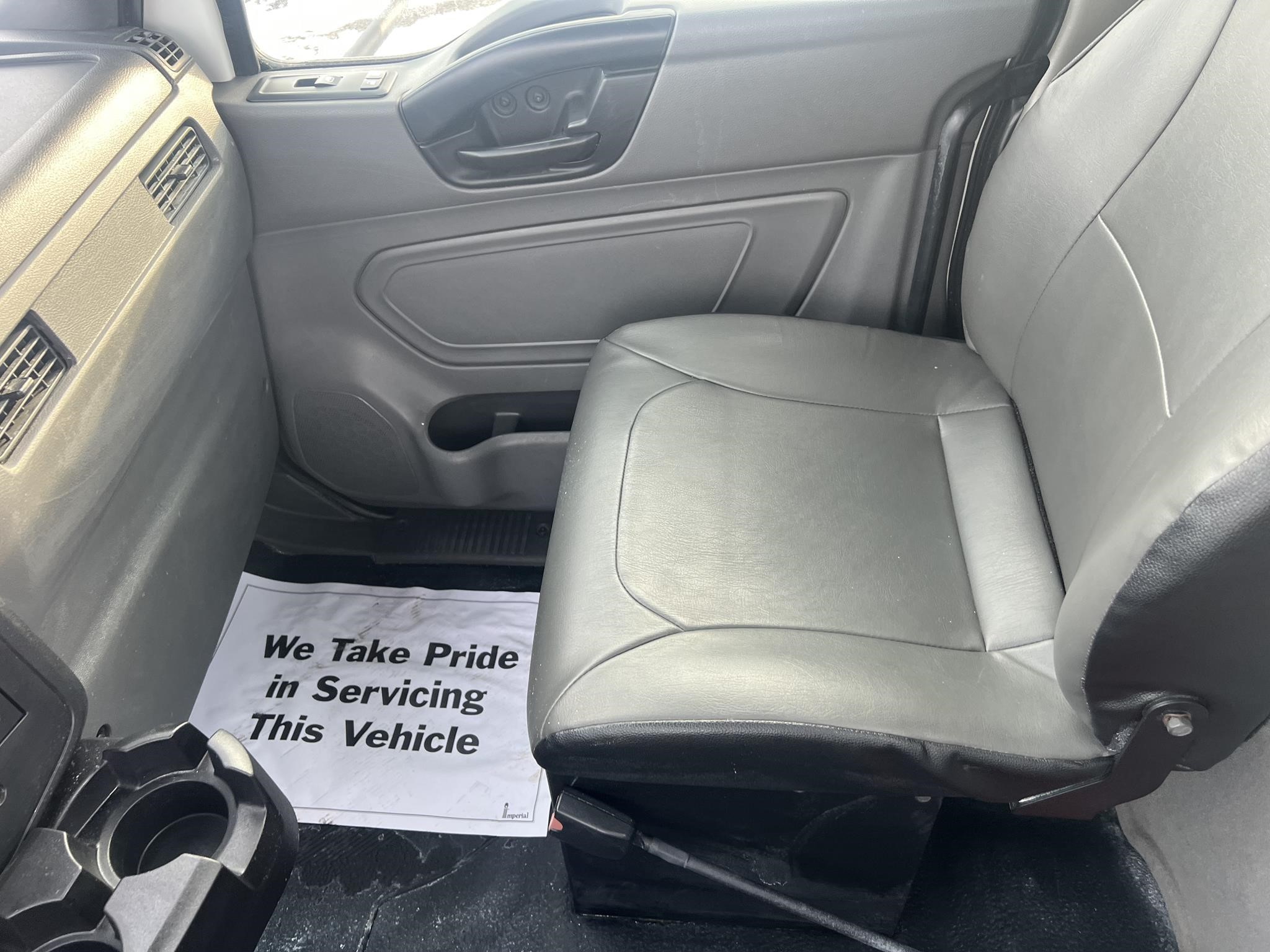 2024 INTERNATIONAL MV 11004287786 2024 INTERNATIONAL MV 11004287786