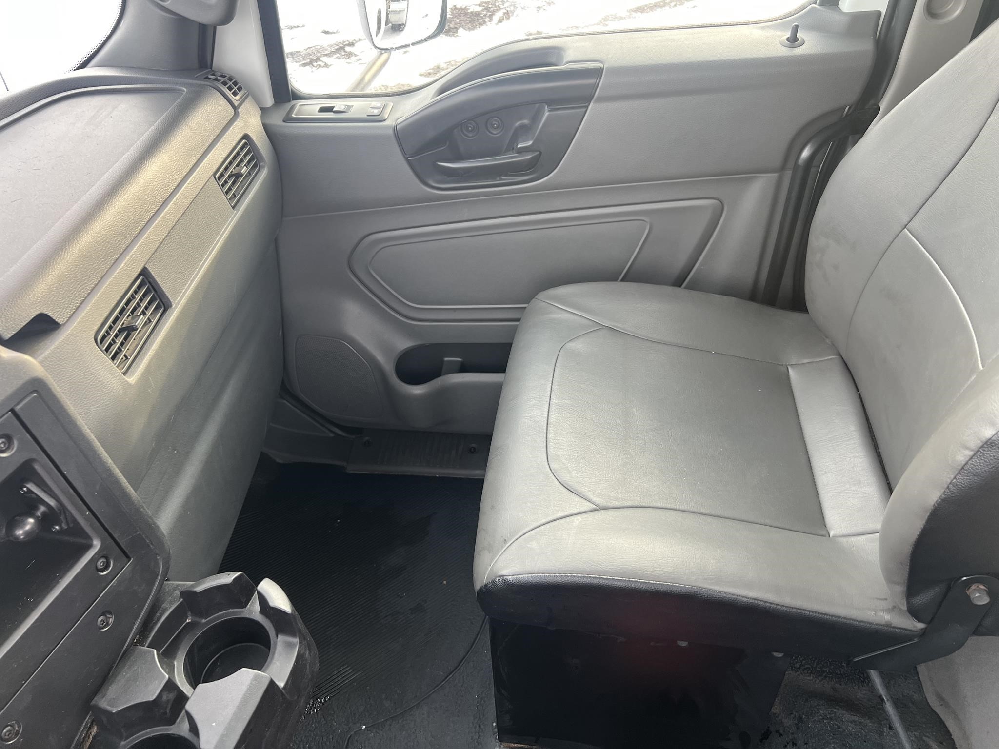 2023 INTERNATIONAL MV 11004303611 2023 INTERNATIONAL MV 11004303611