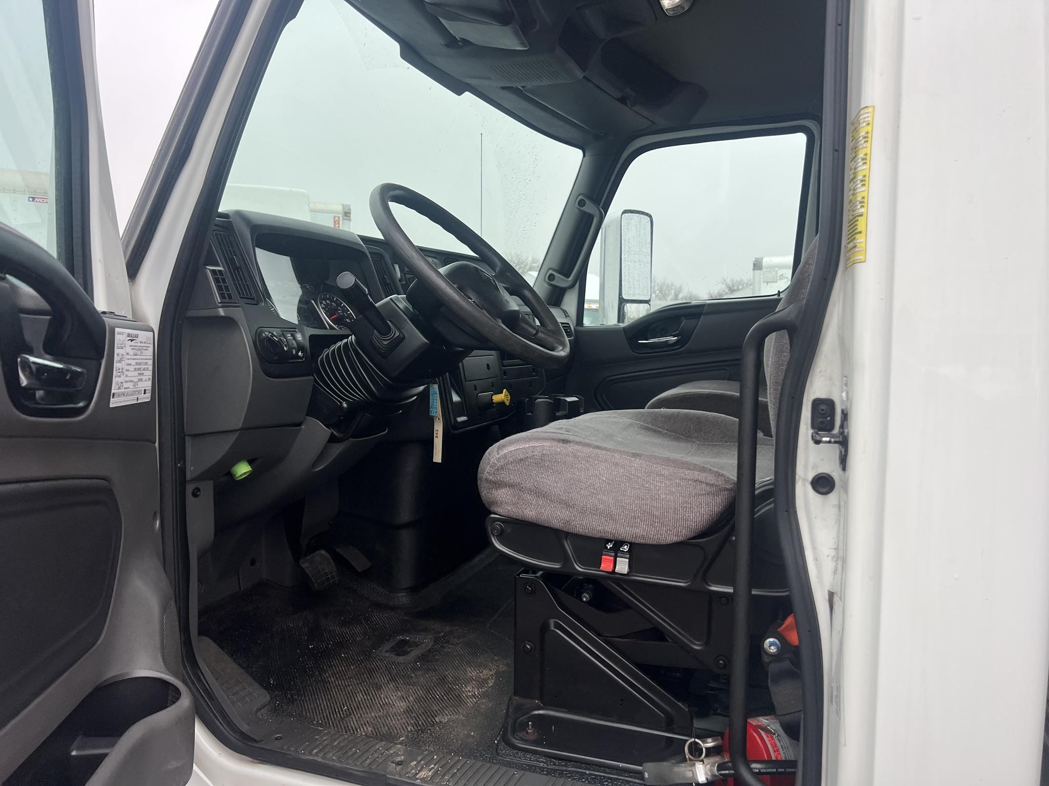 2019 INTERNATIONAL MV 2019 INTERNATIONAL MV - image 5 of 6