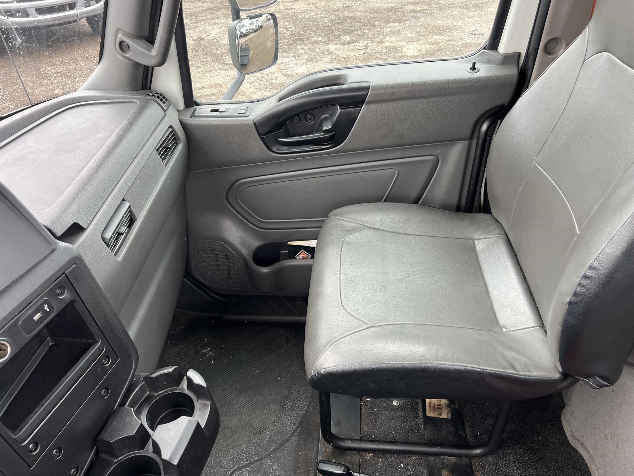 2021 INTERNATIONAL MV 11008683971 2021 INTERNATIONAL MV 11008683971