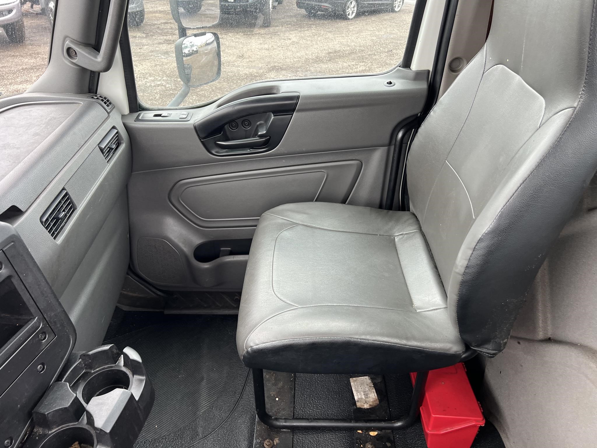 2021 INTERNATIONAL MV 11008686064 2021 INTERNATIONAL MV 11008686064