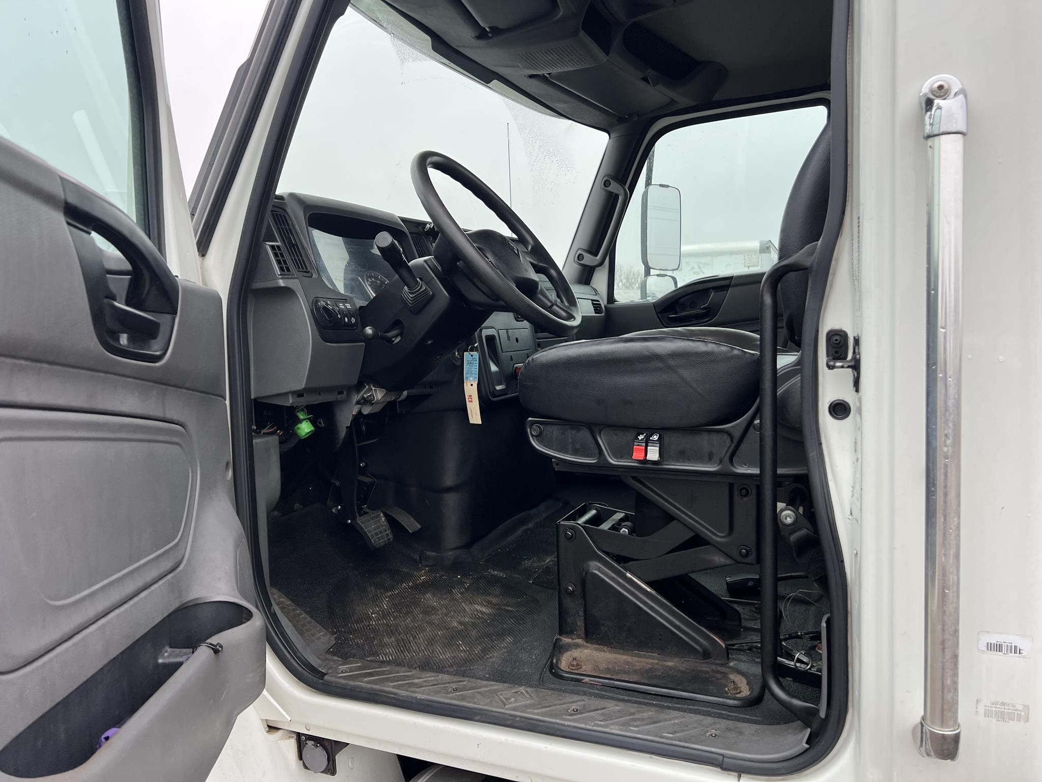 2021 INTERNATIONAL MV 11008686069 2021 INTERNATIONAL MV 11008686069