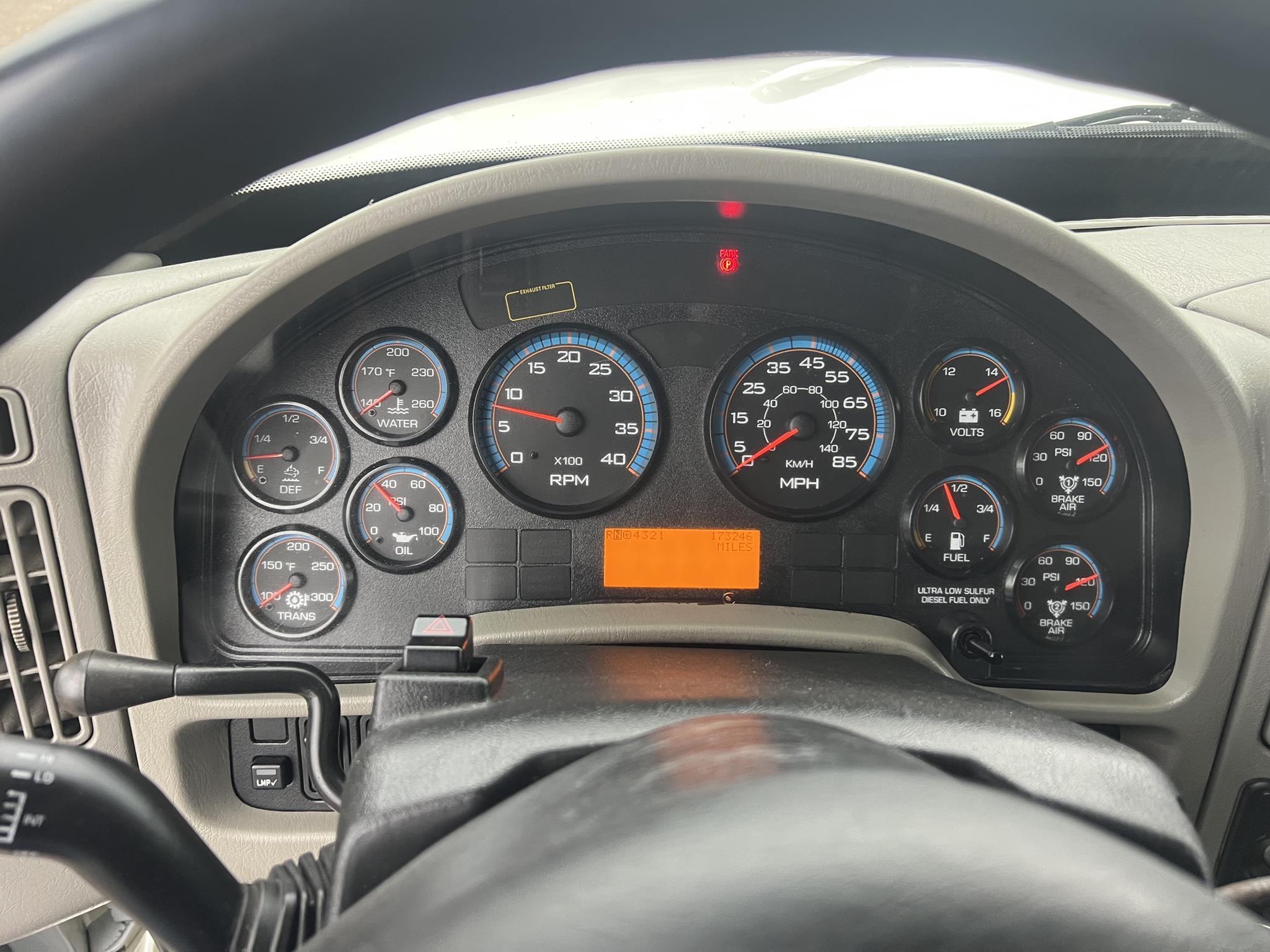 2018 INTERNATIONAL DURASTAR 4300 2018 INTERNATIONAL DURASTAR 4300 - image 6 of 6