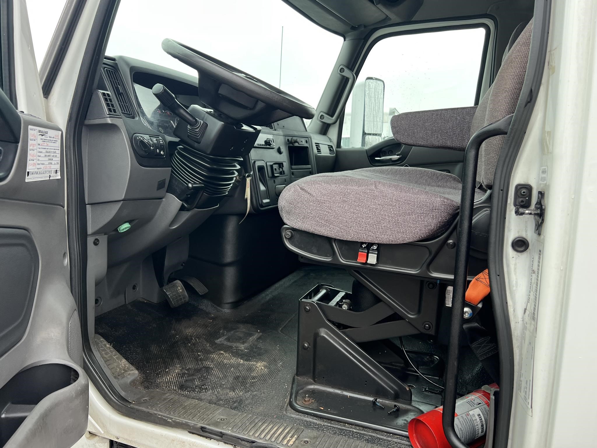 2019 INTERNATIONAL MV 2019 INTERNATIONAL MV - image 6 of 6