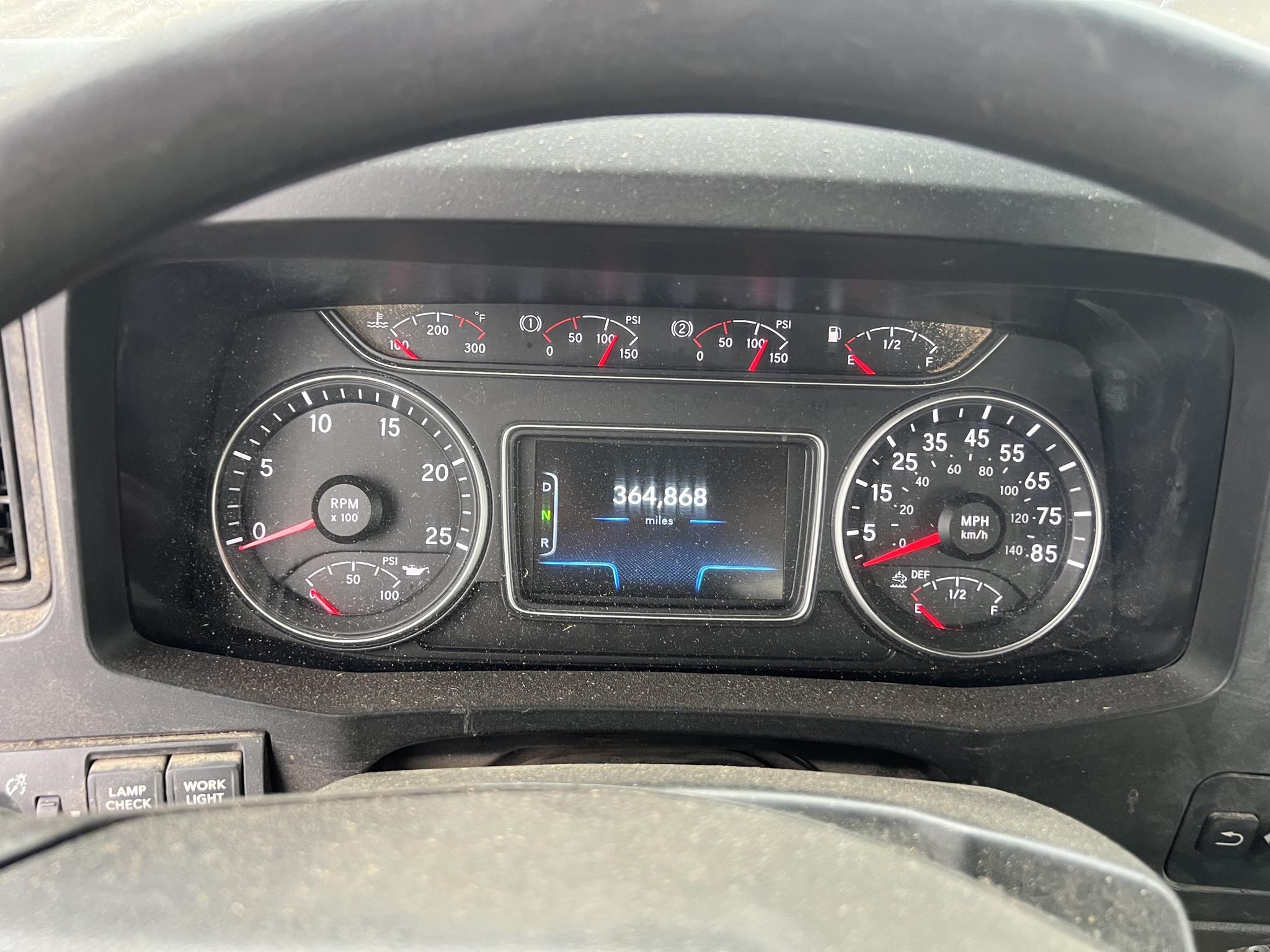 2020 INTERNATIONAL LT 11010151283 2020 INTERNATIONAL LT 11010151283