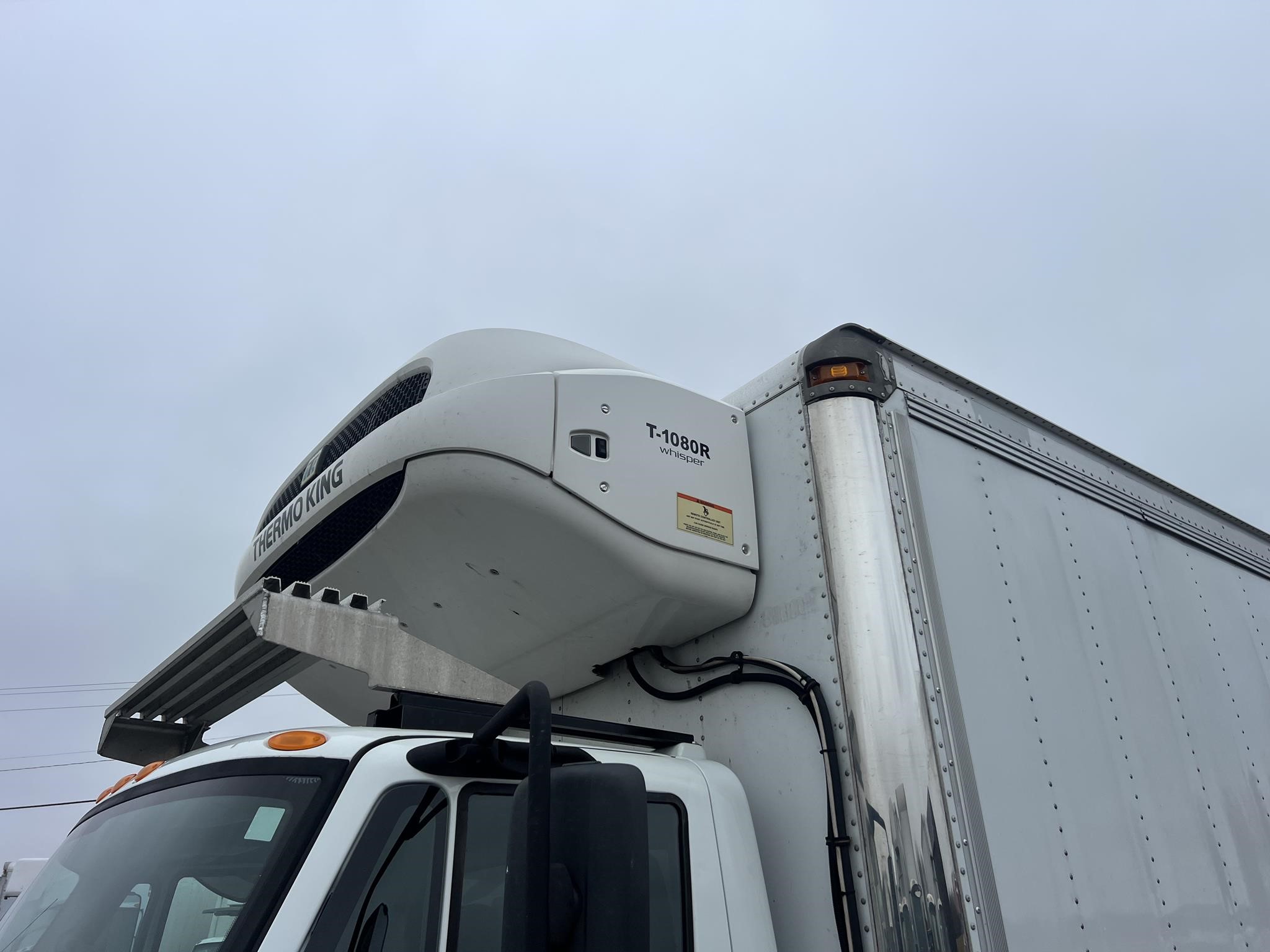 2019 INTERNATIONAL DURASTAR 4300 2019 INTERNATIONAL DURASTAR 4300 - image 5 of 6