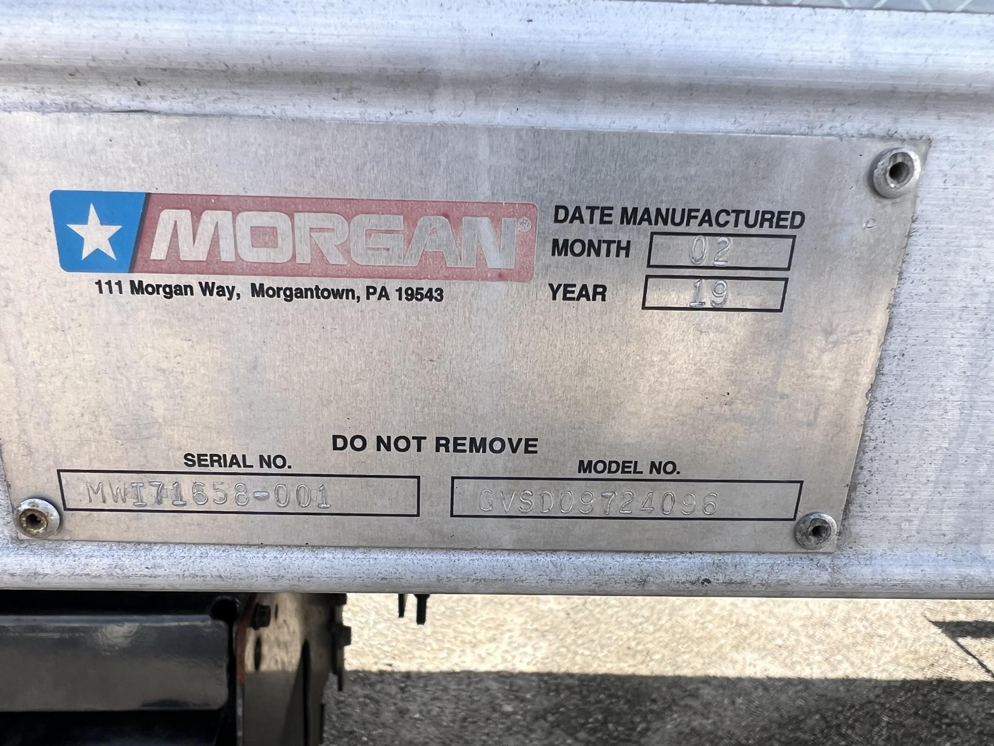 2020 INTERNATIONAL MV 2020 INTERNATIONAL MV - image 5 of 6