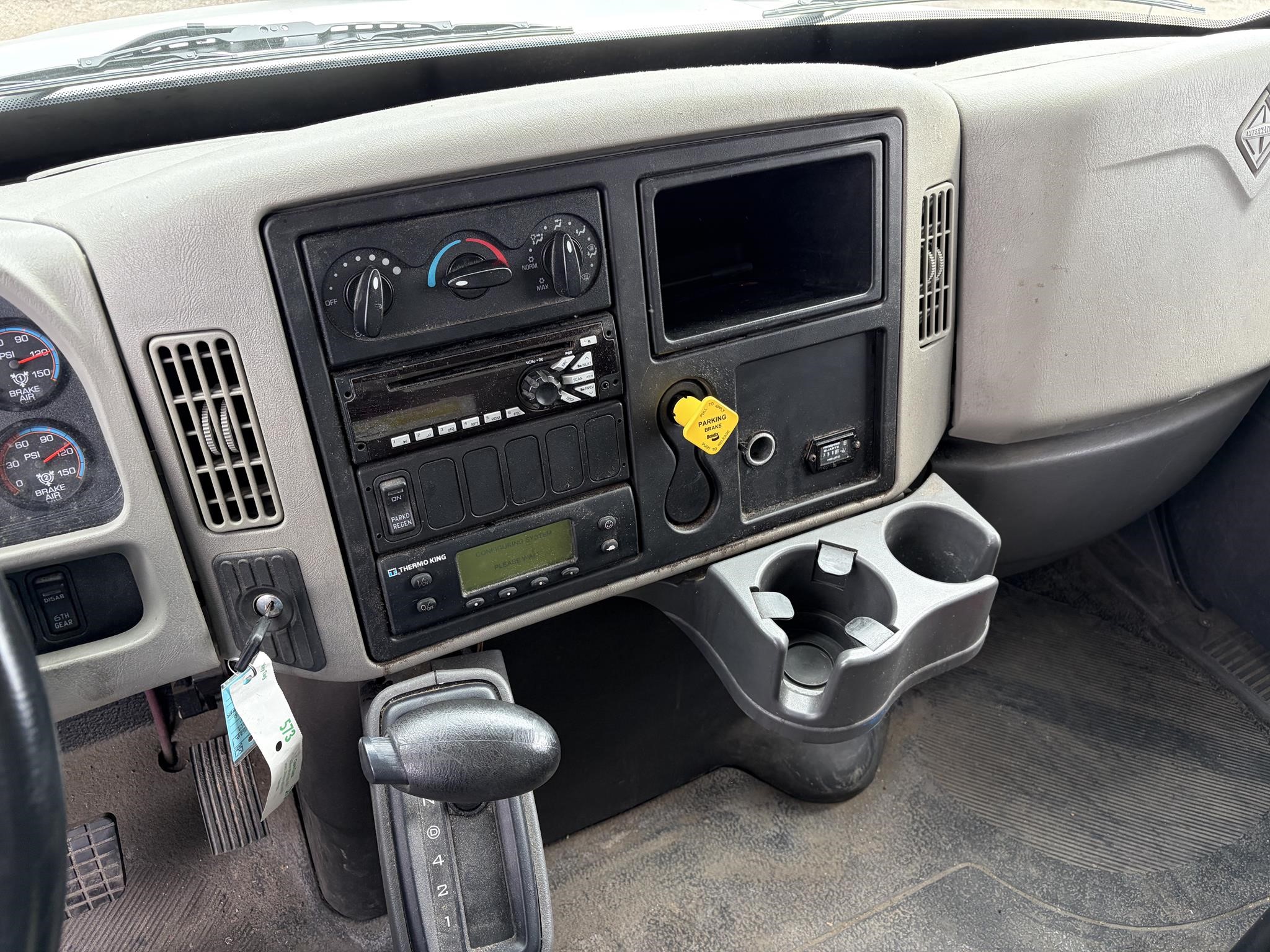 2019 INTERNATIONAL DURASTAR 4300 11018839578 2019 INTERNATIONAL DURASTAR 4300 11018839578