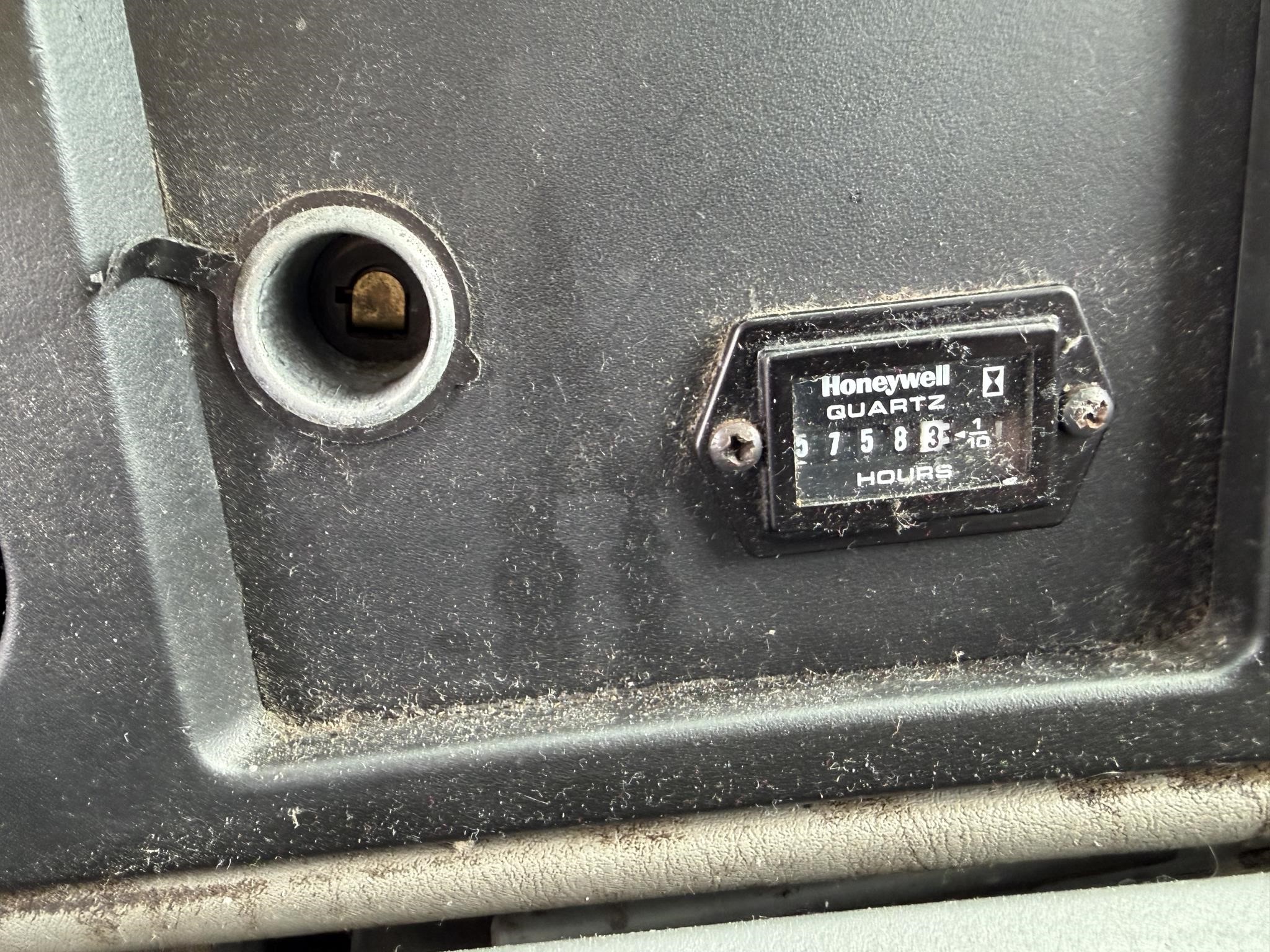 2019 INTERNATIONAL DURASTAR 4300 11018839596 2019 INTERNATIONAL DURASTAR 4300 11018839596