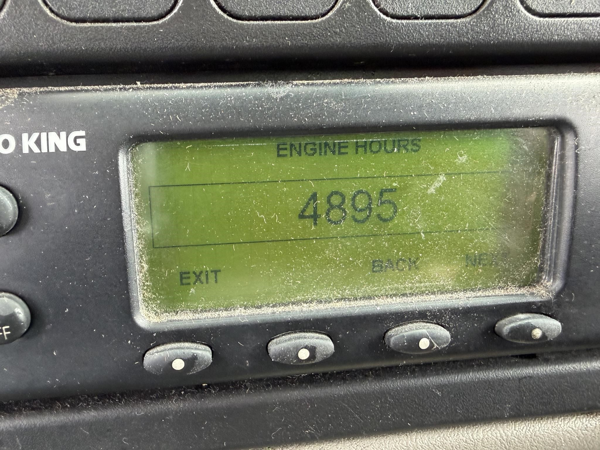 2019 INTERNATIONAL DURASTAR 4300 11018839639 2019 INTERNATIONAL DURASTAR 4300 11018839639