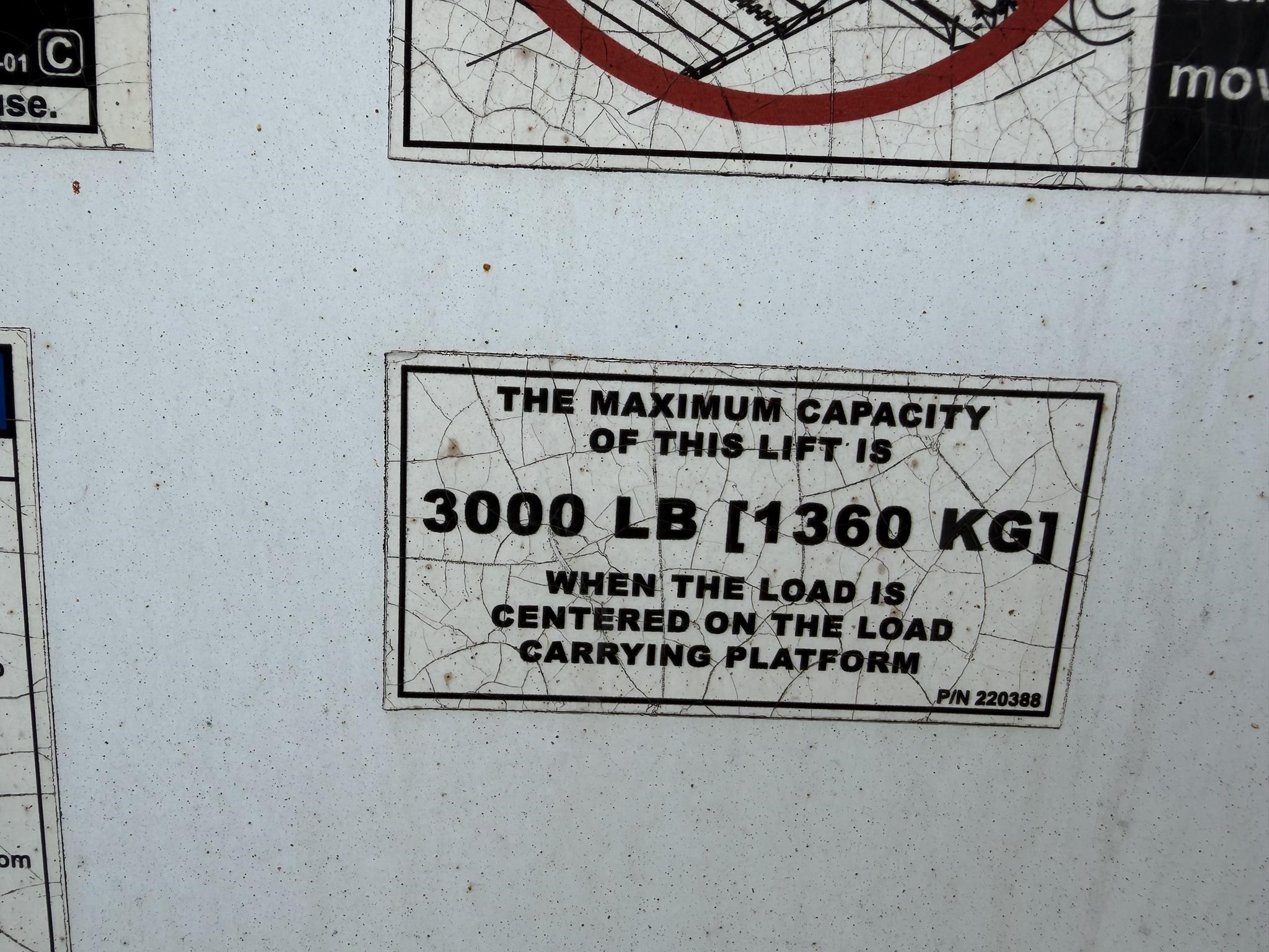 2019 INTERNATIONAL DURASTAR 4300 11018840122 2019 INTERNATIONAL DURASTAR 4300 11018840122