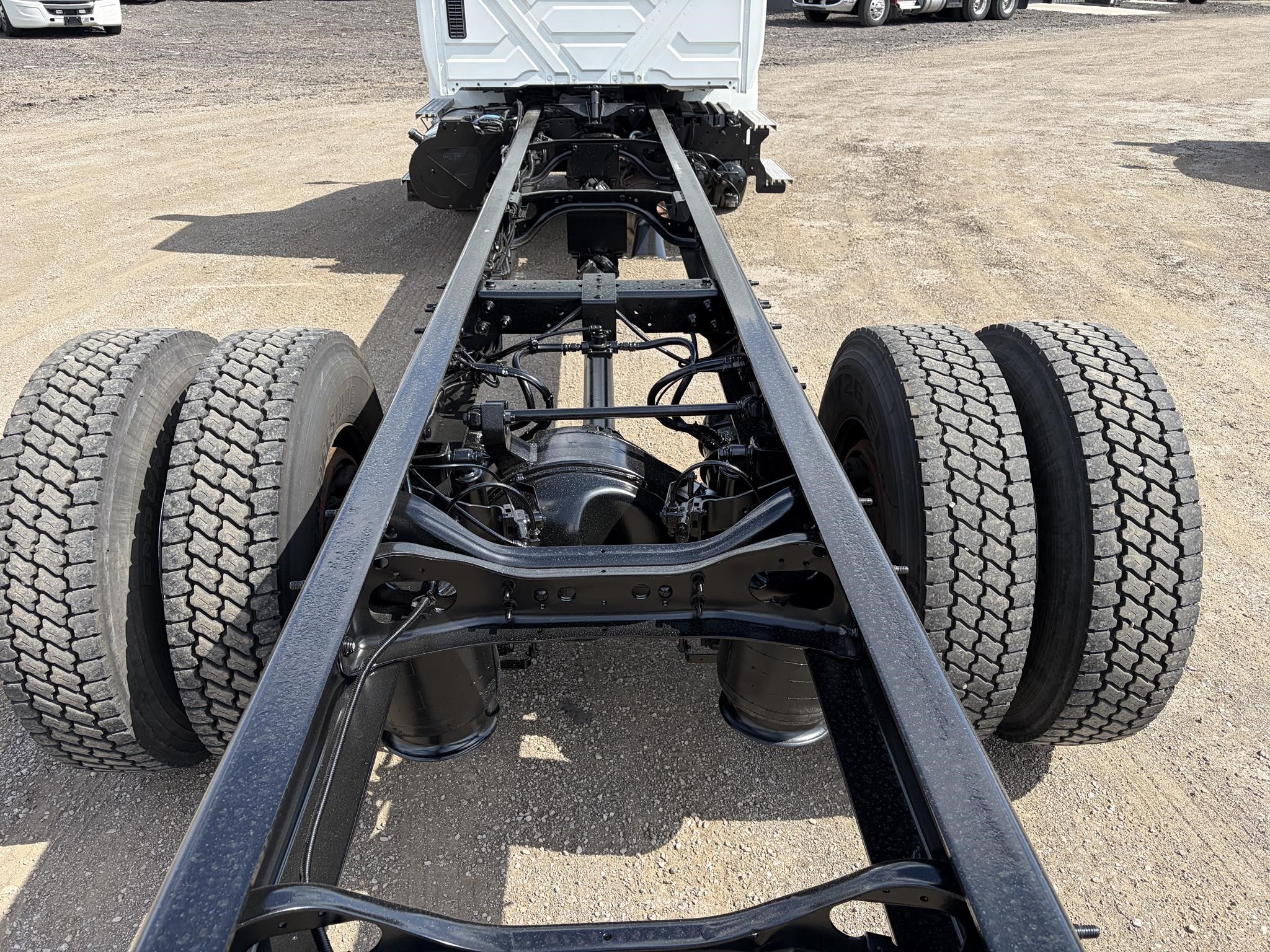 2019 INTERNATIONAL MV 2019 INTERNATIONAL MV - image 5 of 6