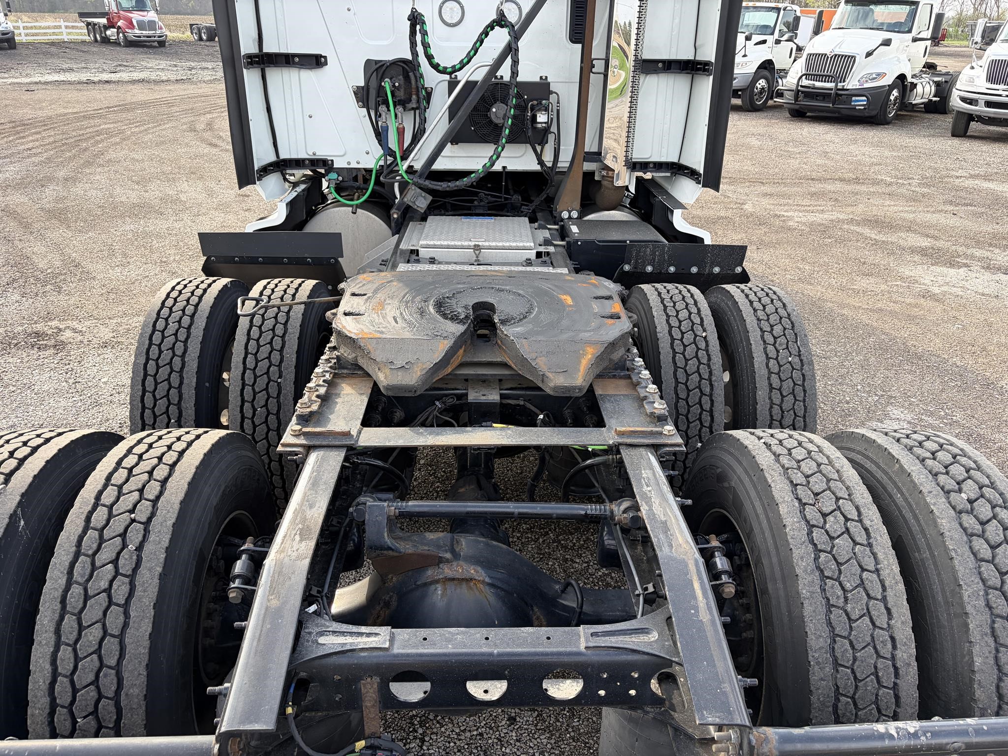 2023 INTERNATIONAL LT 2023 INTERNATIONAL LT - image 5 of 6