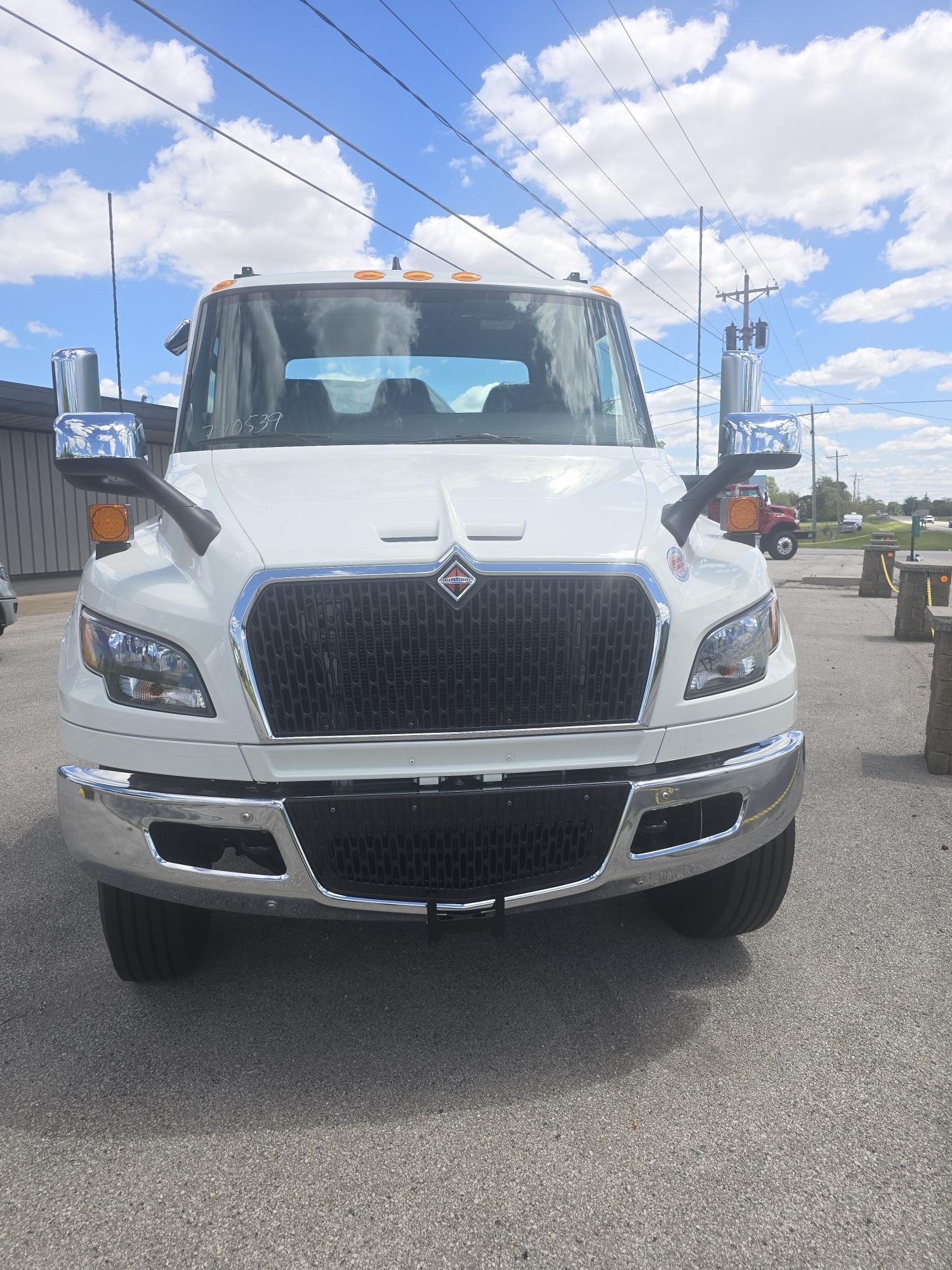 2026 International MV 2026 International MV - image 3 of 6