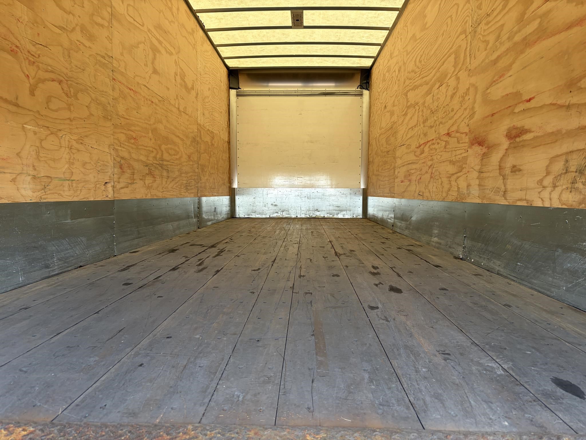 2021 INTERNATIONAL MV 2021 INTERNATIONAL MV - image 5 of 6