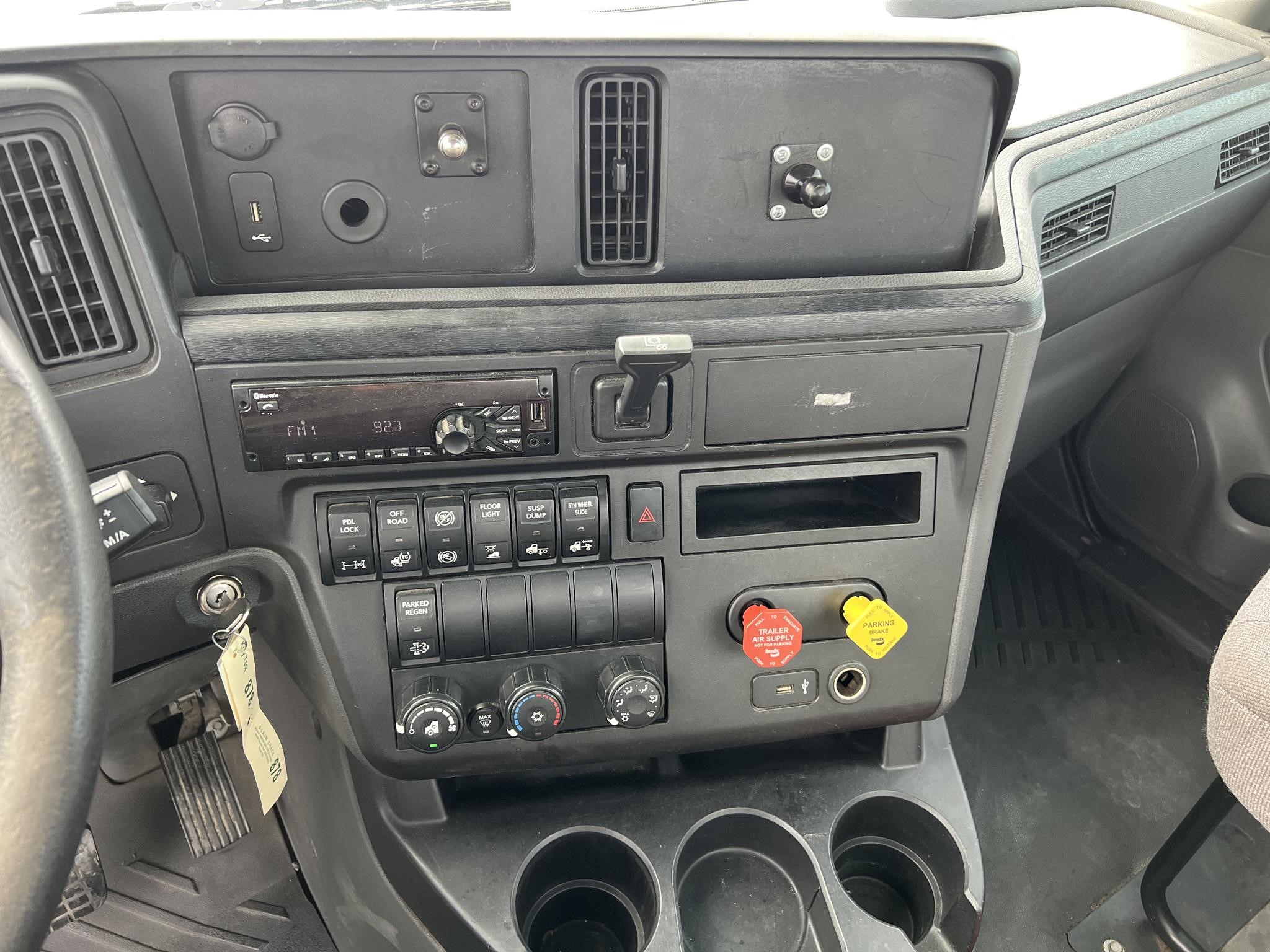 2019 INTERNATIONAL LT 11023363476 2019 INTERNATIONAL LT 11023363476