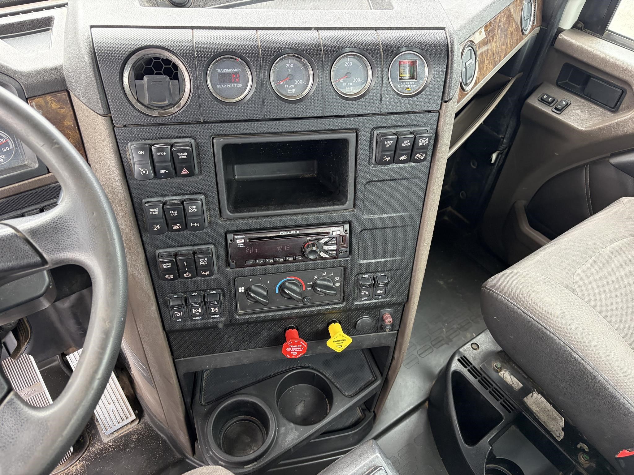 2021 INTERNATIONAL HX 11024534250 2021 INTERNATIONAL HX 11024534250