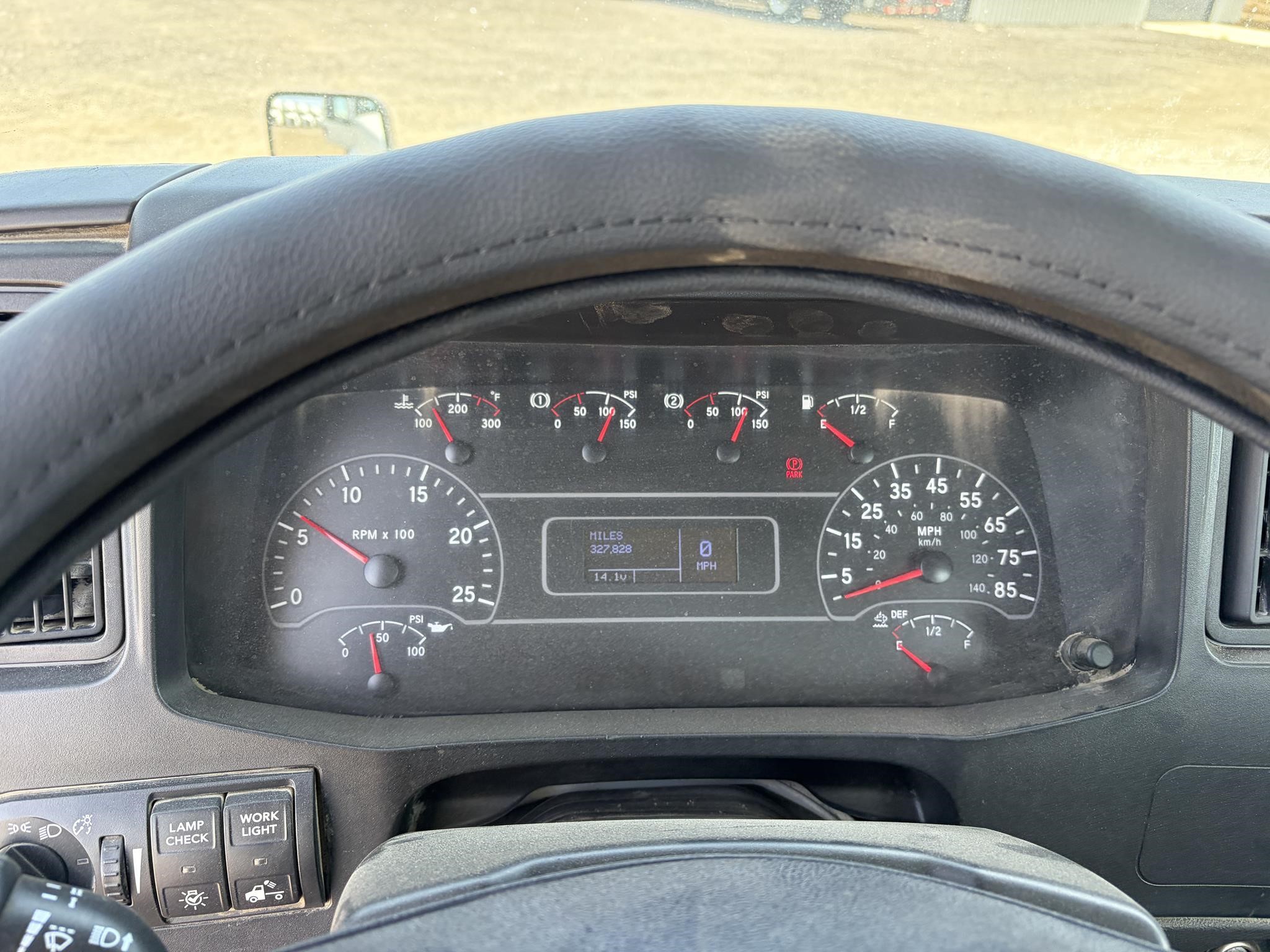 2020 INTERNATIONAL LT 11024776408 2020 INTERNATIONAL LT 11024776408