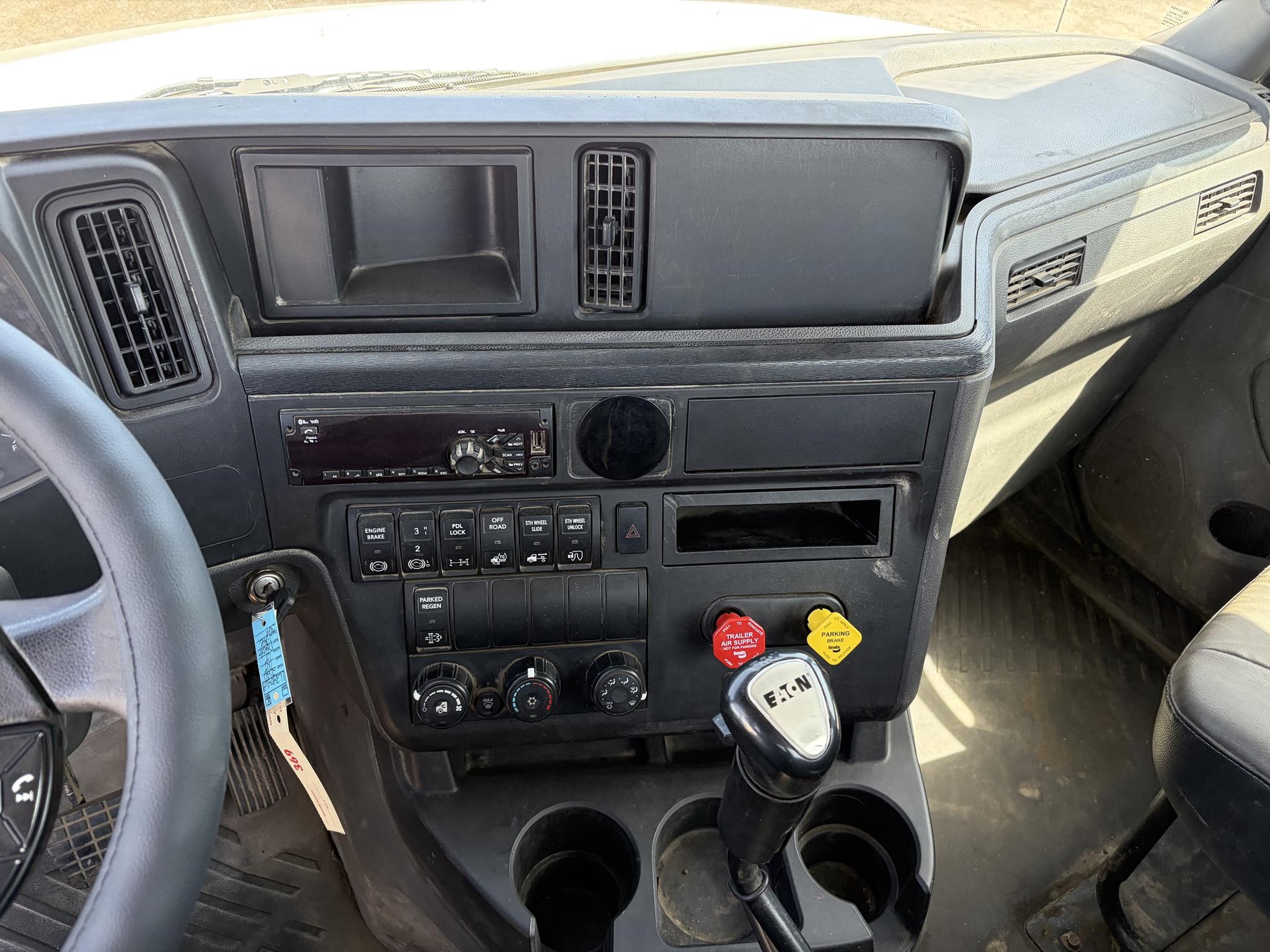 2020 INTERNATIONAL LT 11024776430 2020 INTERNATIONAL LT 11024776430
