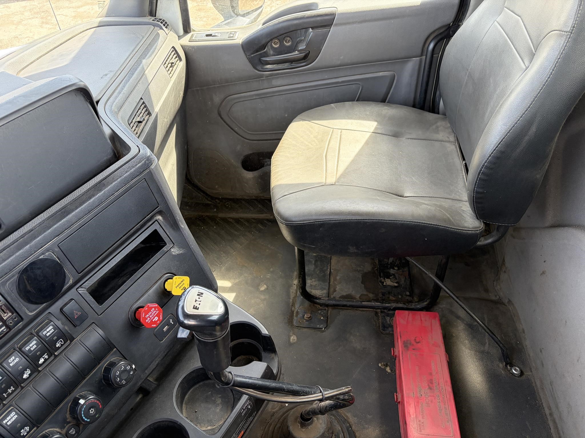 2020 INTERNATIONAL LT 11024776446 2020 INTERNATIONAL LT 11024776446