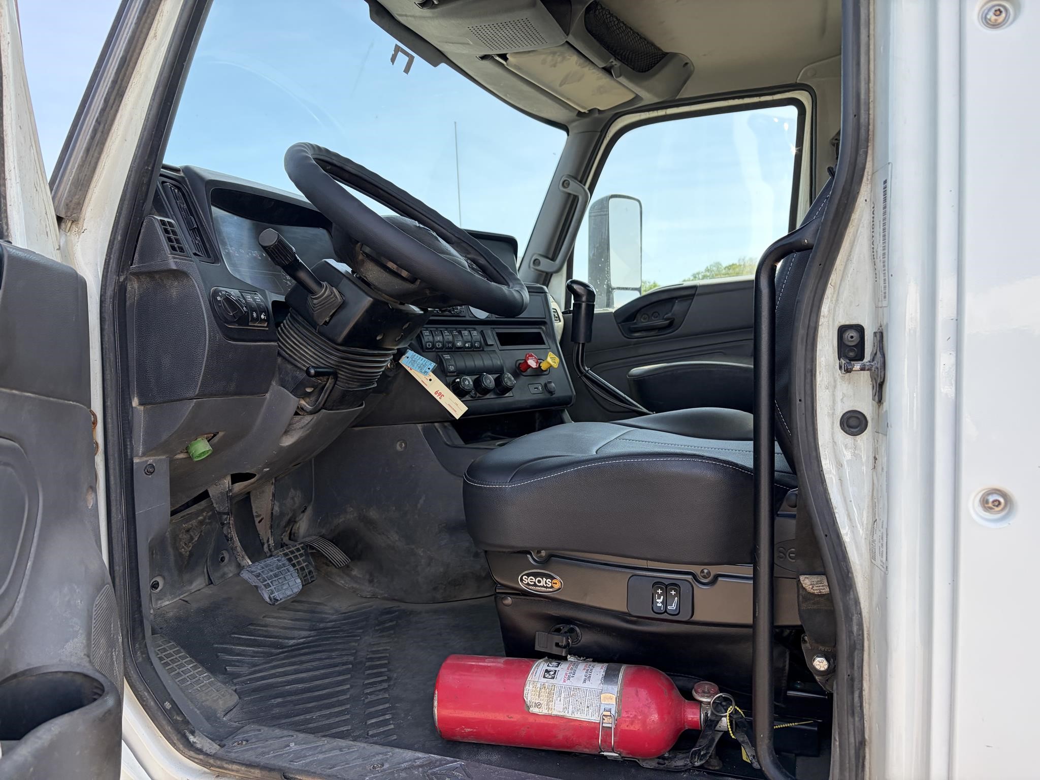2020 INTERNATIONAL LT 11024776454 2020 INTERNATIONAL LT 11024776454