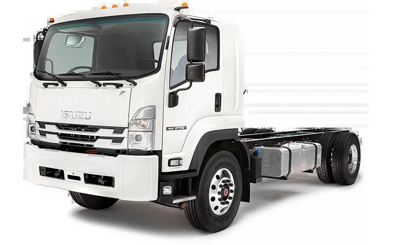 Isuzu FTR Diesel ftr_diesel Isuzu FTR Diesel ftr_diesel