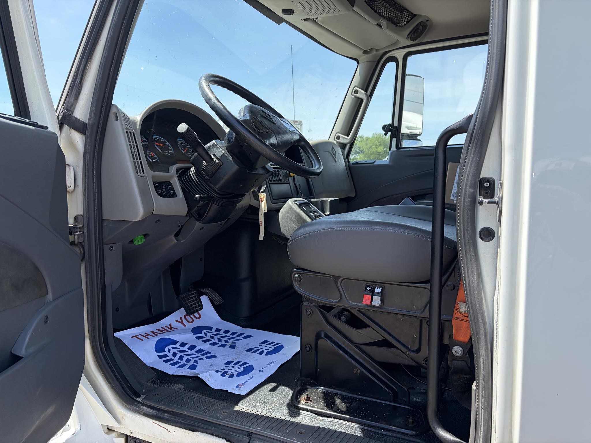 2018 INTERNATIONAL DURASTAR 4400 11027115732 2018 INTERNATIONAL DURASTAR 4400 11027115732