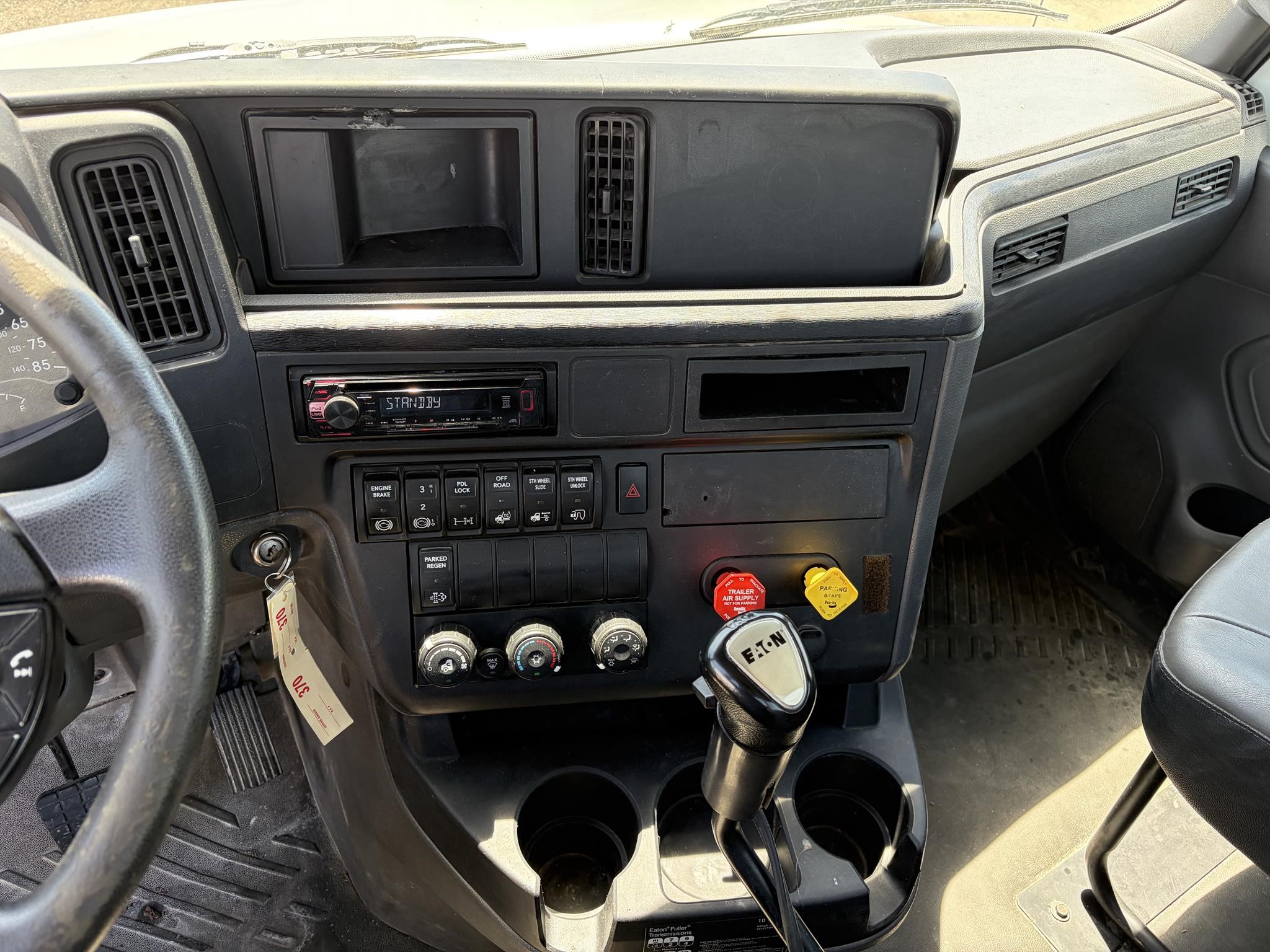 2020 INTERNATIONAL LT 11027116619 2020 INTERNATIONAL LT 11027116619