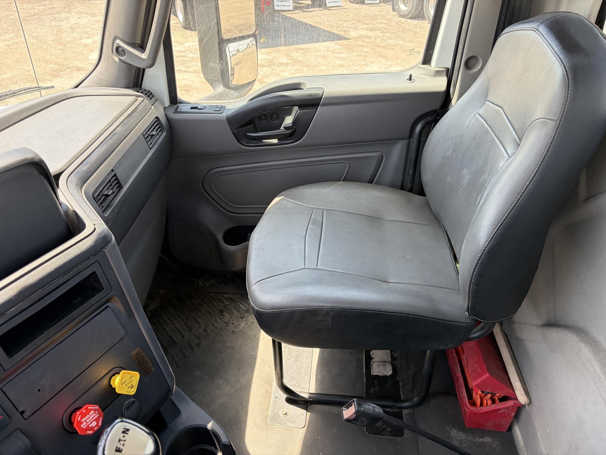 2020 INTERNATIONAL LT 11027116645 2020 INTERNATIONAL LT 11027116645