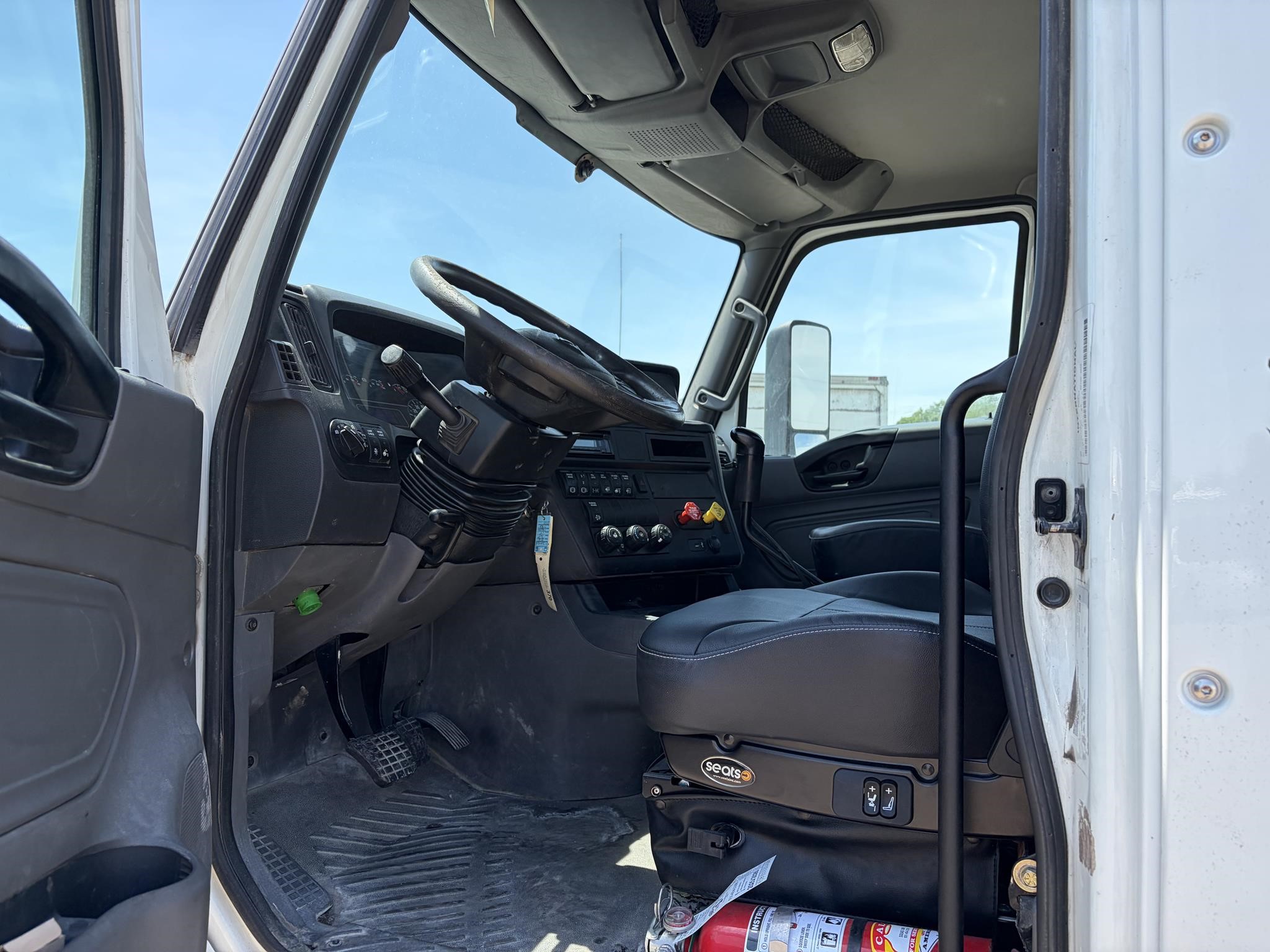 2020 INTERNATIONAL LT 11027116670 2020 INTERNATIONAL LT 11027116670