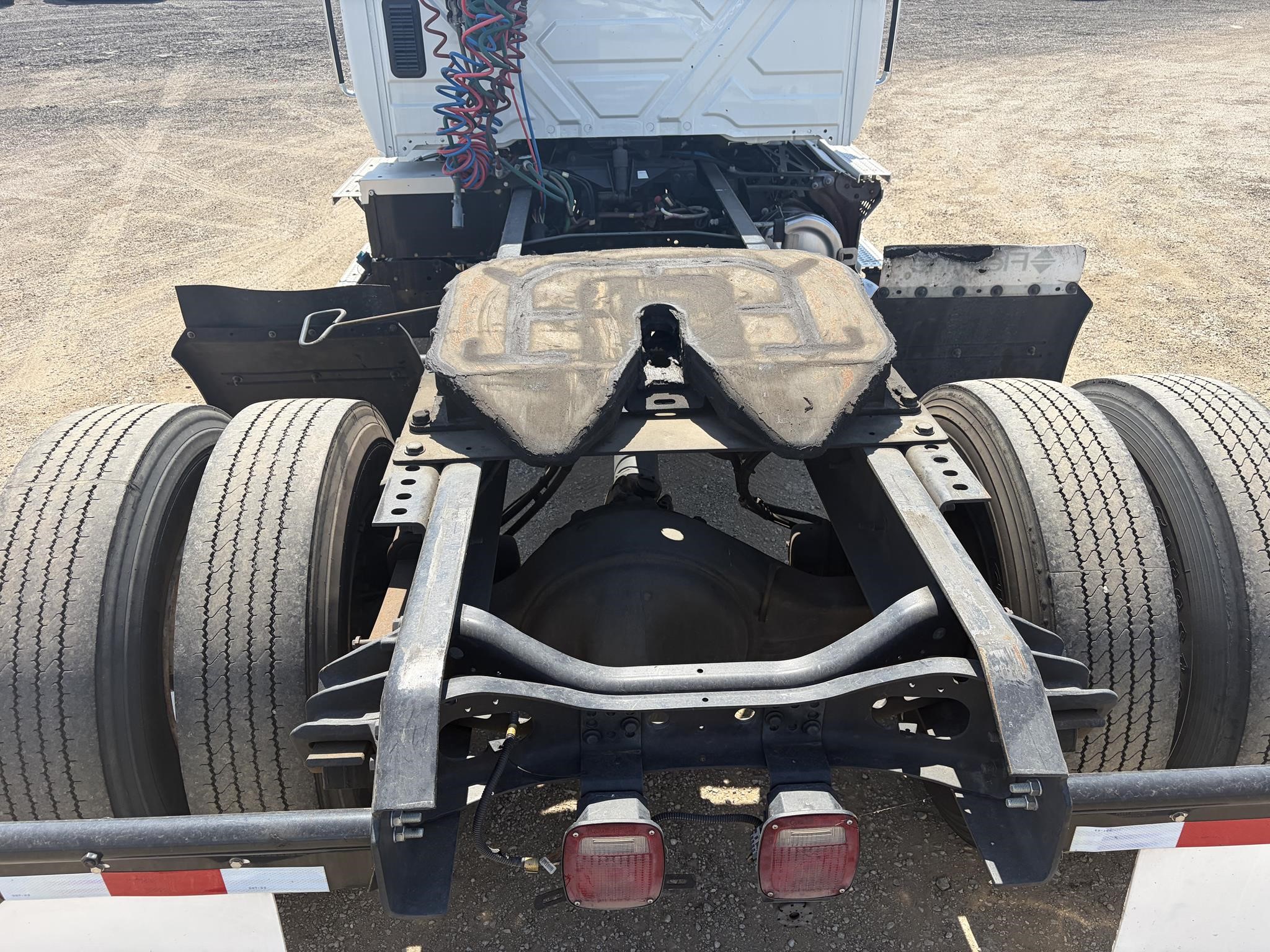 2021 INTERNATIONAL MV 2021 INTERNATIONAL MV - image 4 of 6