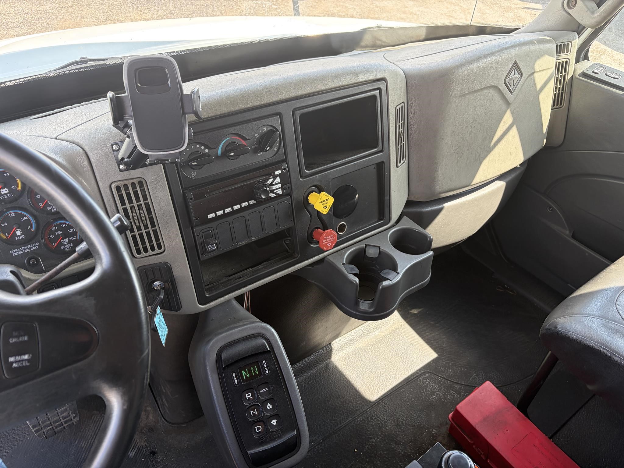 2018 INTERNATIONAL DURASTAR 4300 11029081270 2018 INTERNATIONAL DURASTAR 4300 11029081270