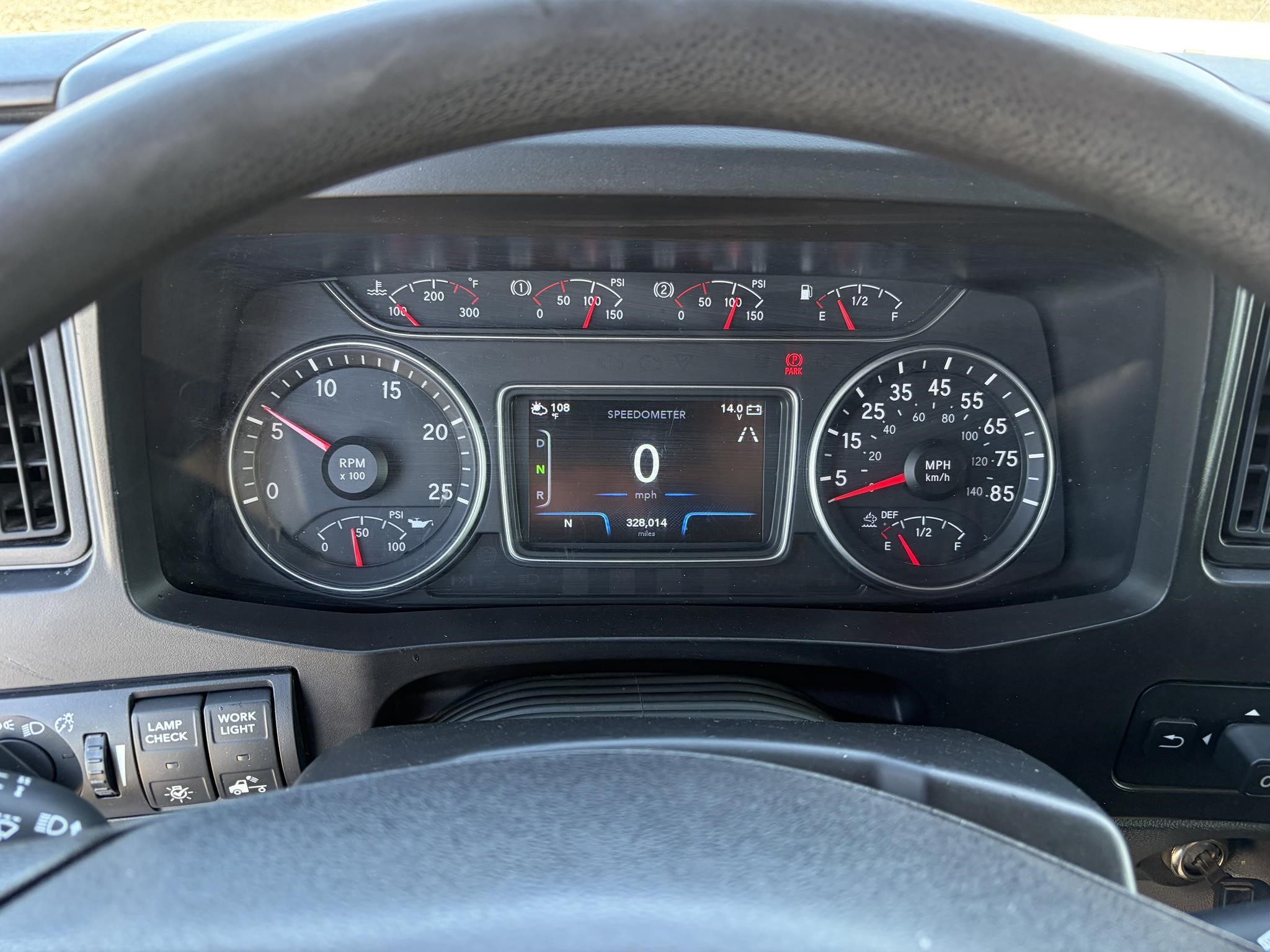 2023 INTERNATIONAL LT 11035870071 2023 INTERNATIONAL LT 11035870071