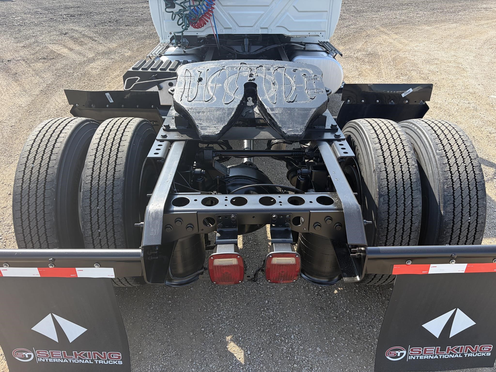 2019 INTERNATIONAL MV 2019 INTERNATIONAL MV - image 5 of 6