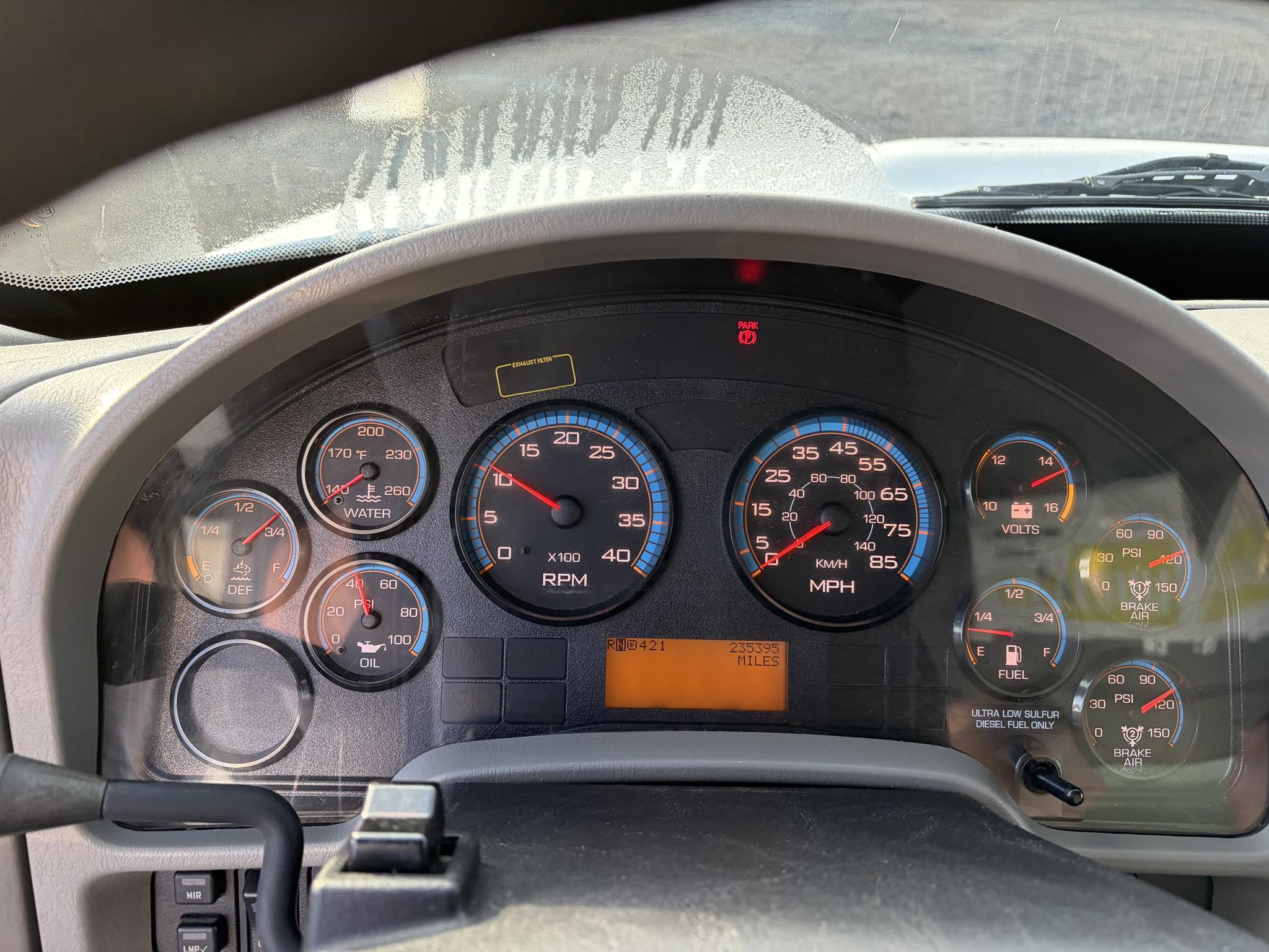 2019 INTERNATIONAL DURASTAR 4300 2019 INTERNATIONAL DURASTAR 4300 - image 6 of 6