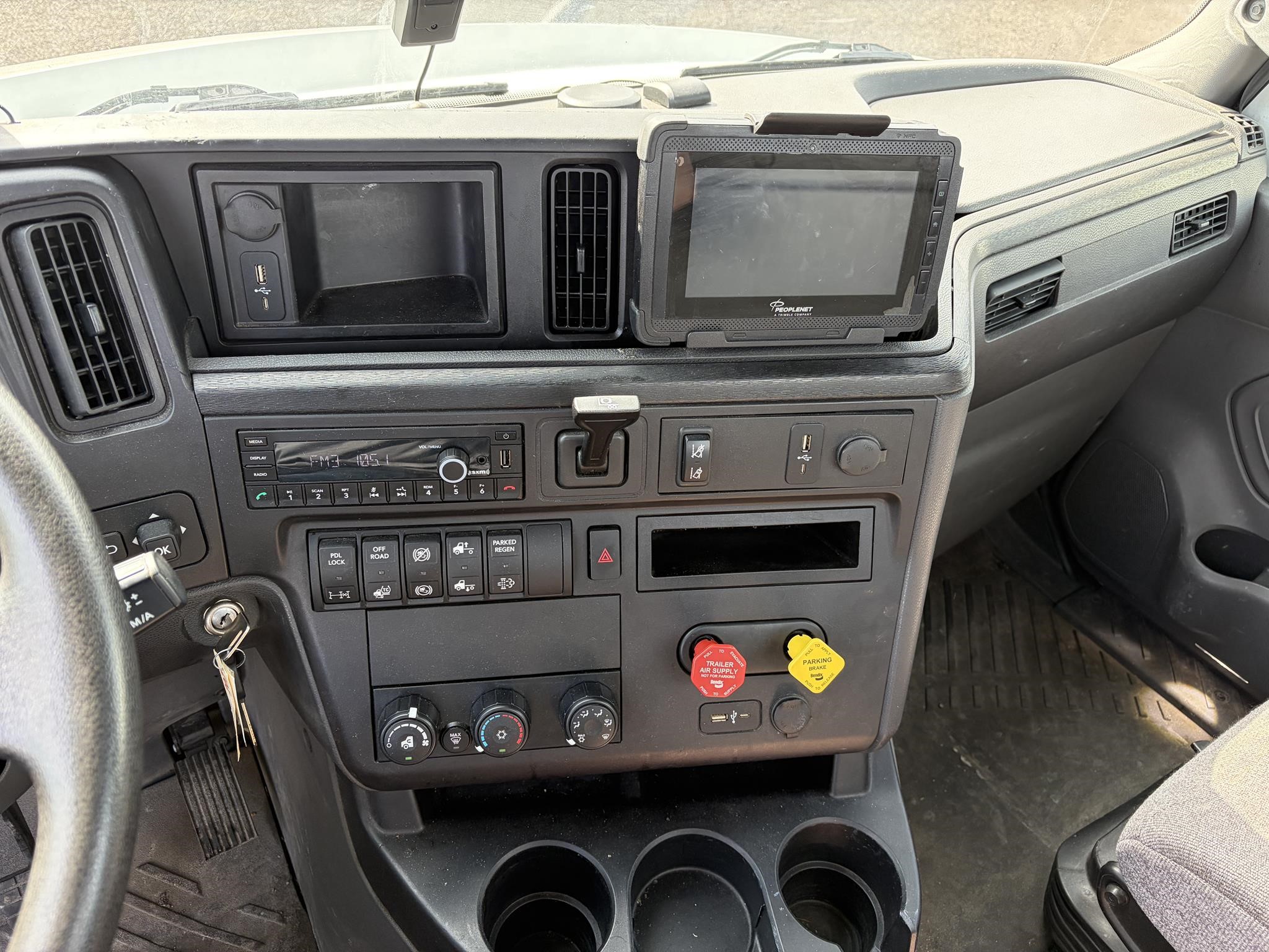 2025 INTERNATIONAL LT 11035876934 2025 INTERNATIONAL LT 11035876934