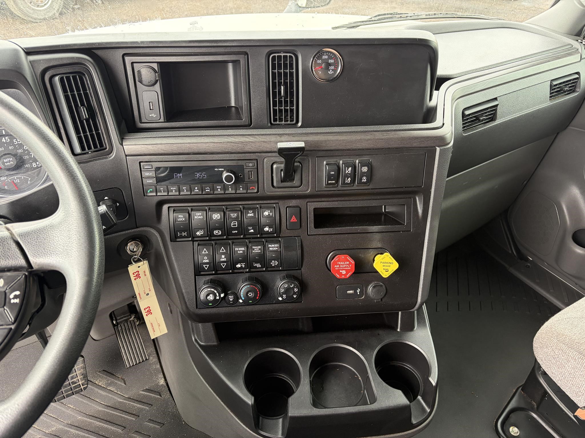 2024 INTERNATIONAL LT 11035904507 2024 INTERNATIONAL LT 11035904507